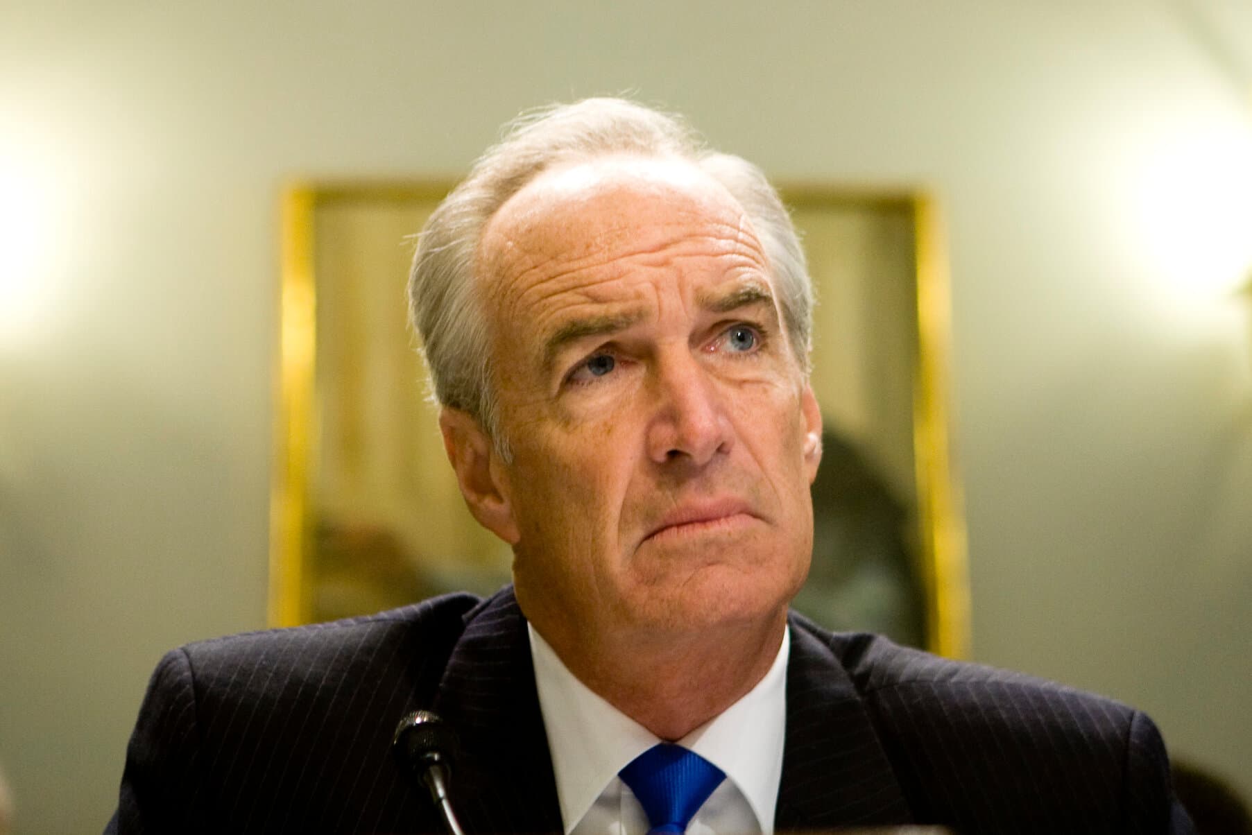 Dirk Kempthorne, Former Idaho Governor and Interior Secretary, Dies at 74