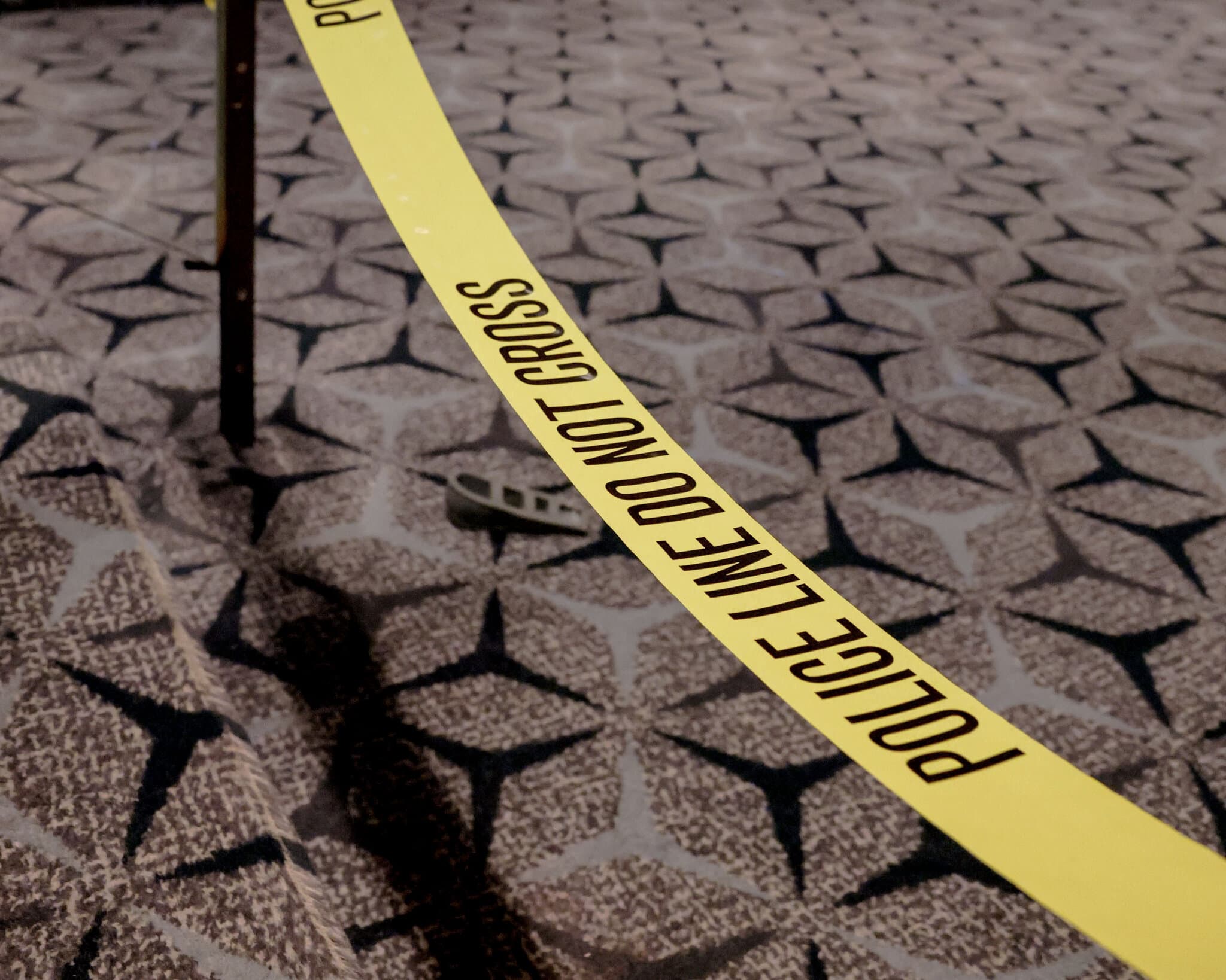 The Banality of Evil, Again