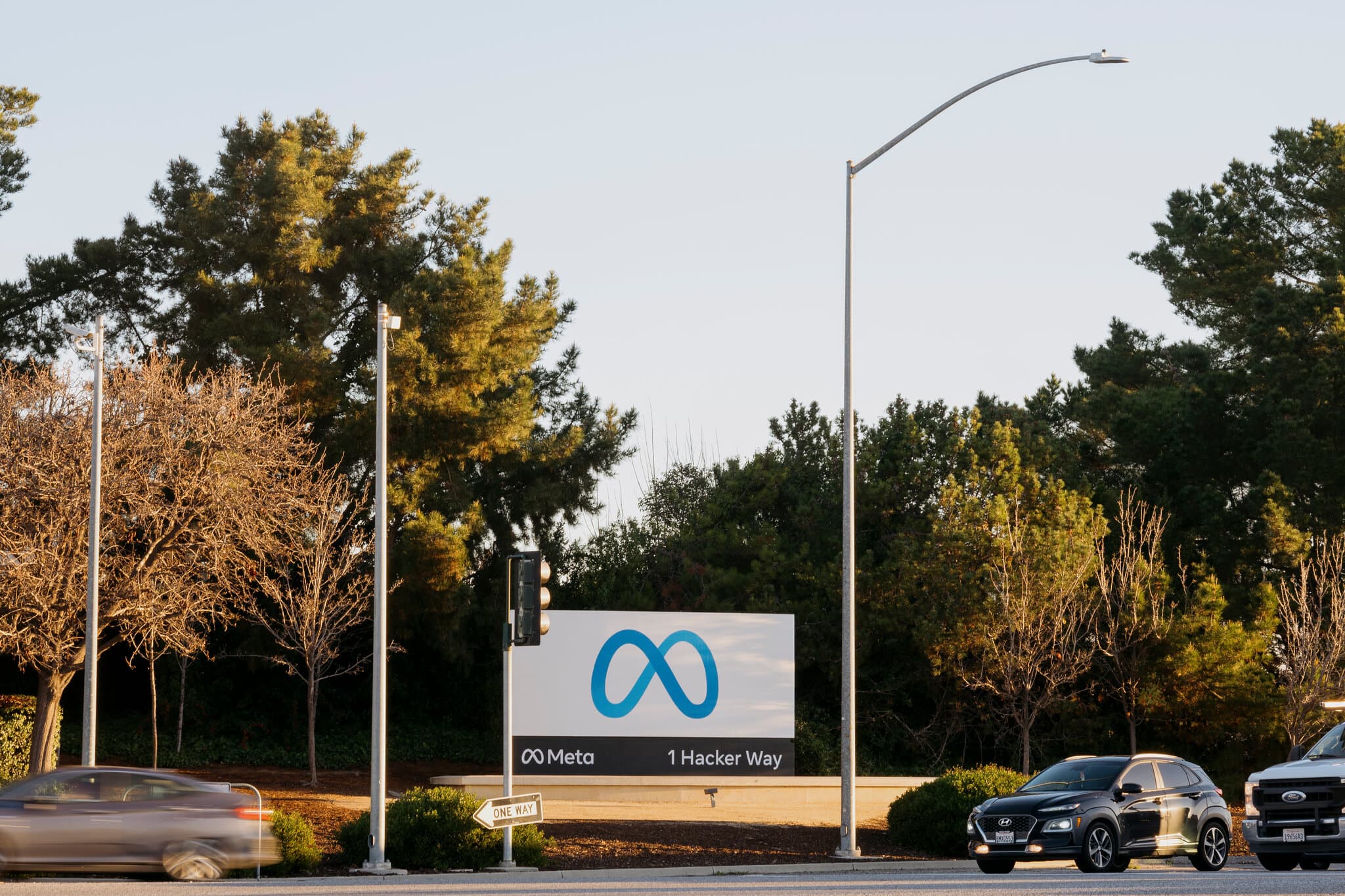 The Split Between China and Silicon Valley Just Got Wider