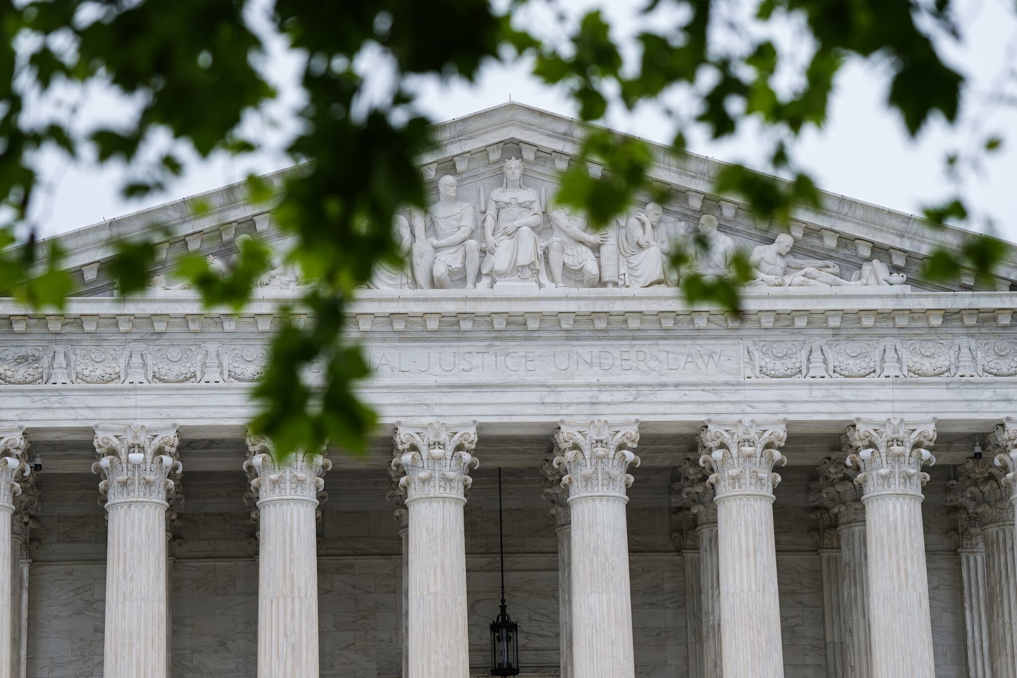 Supreme Court Strikes Down Louisiana Map, Another Blow to Voting Rights Act
