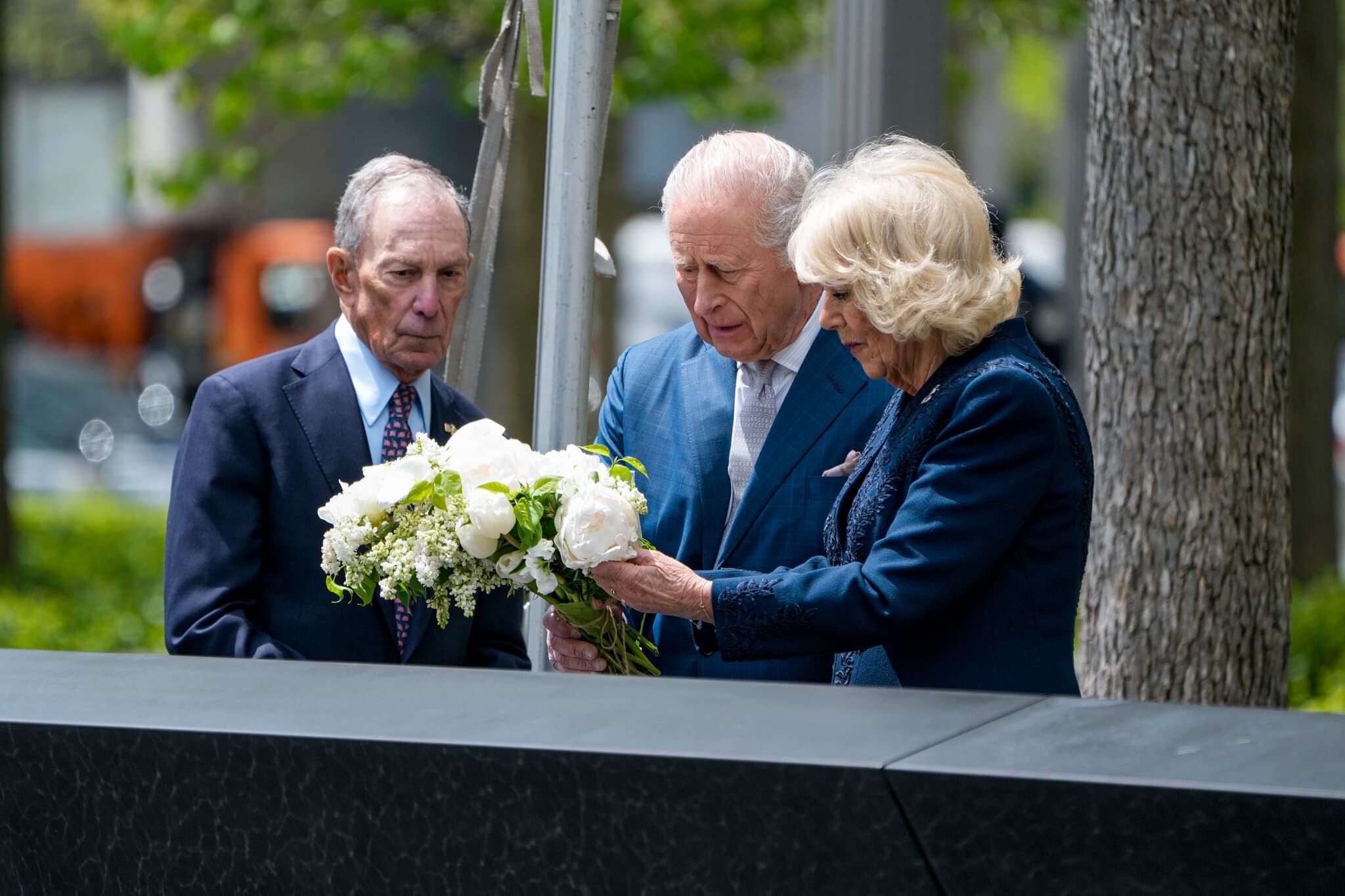 British Royals Crisscross Manhattan in Brief Visit Packed With Photo Ops