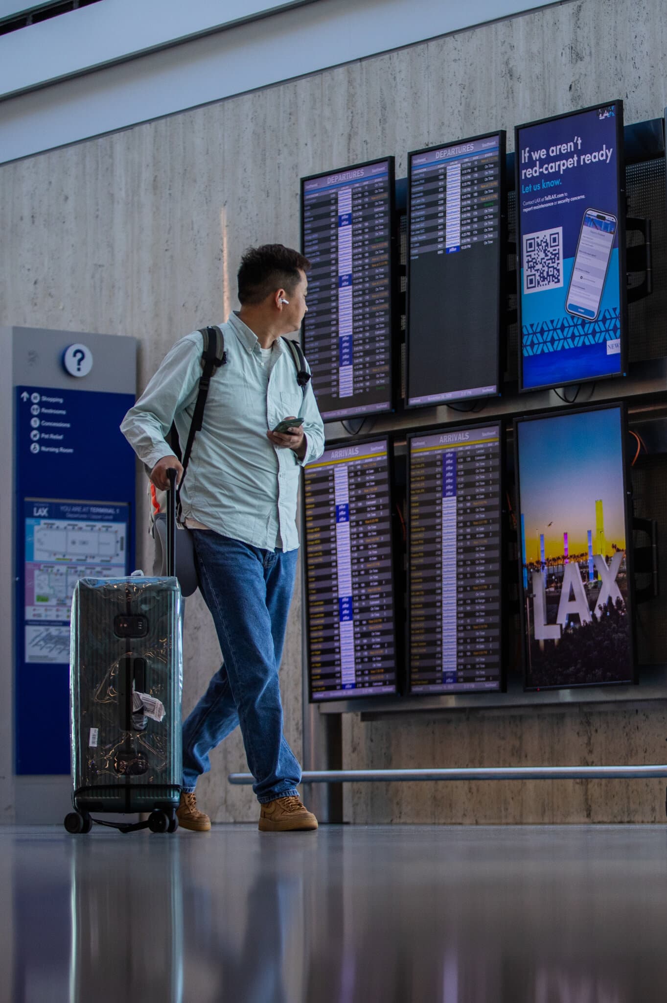 Stay Put or Travel Abroad? Americans Are Rethinking Their Summer Travel Plans.