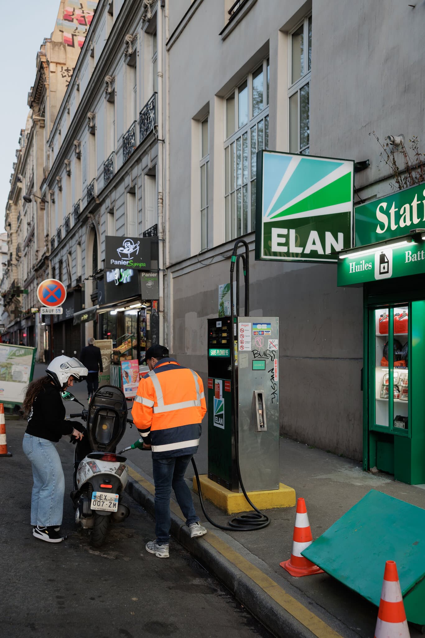 Rising Fuel Prices Could Force Excruciating Choices on Economic Policies