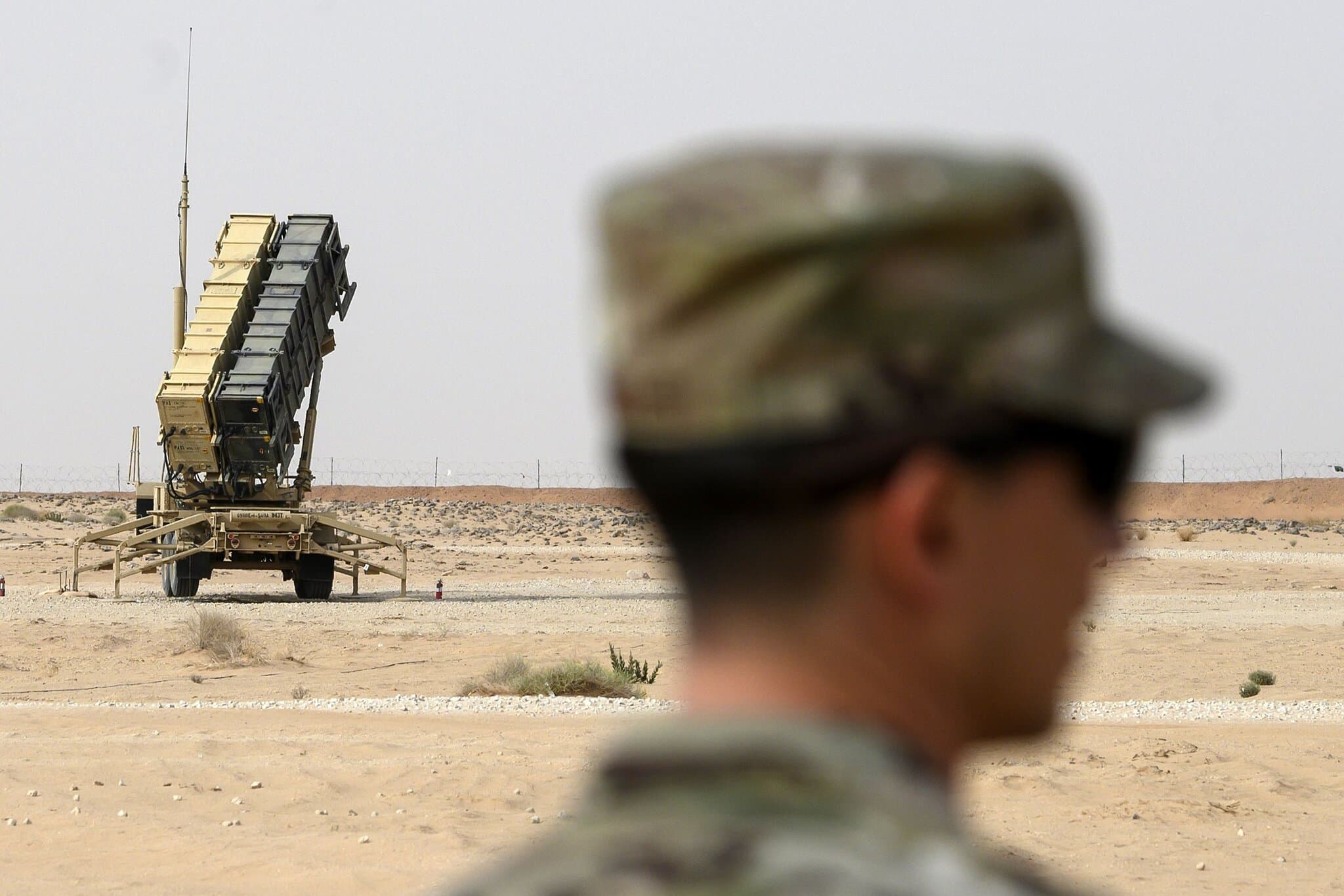 Trump’s Plans to Boost Weapons Production Might Not Deliver for Years