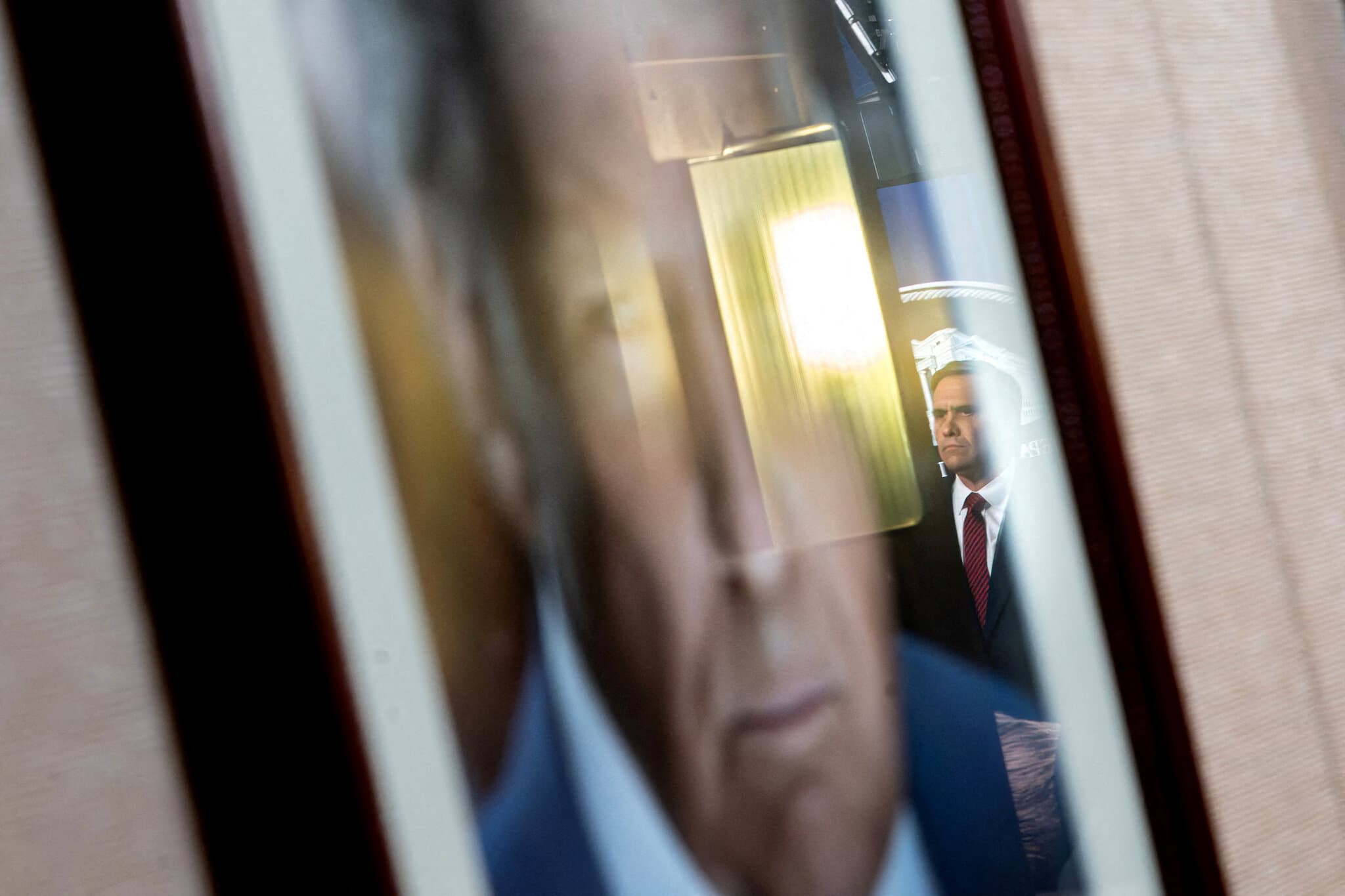Comey Indictment Shows Justice Dept. Got the Message From Bondi’s Firing