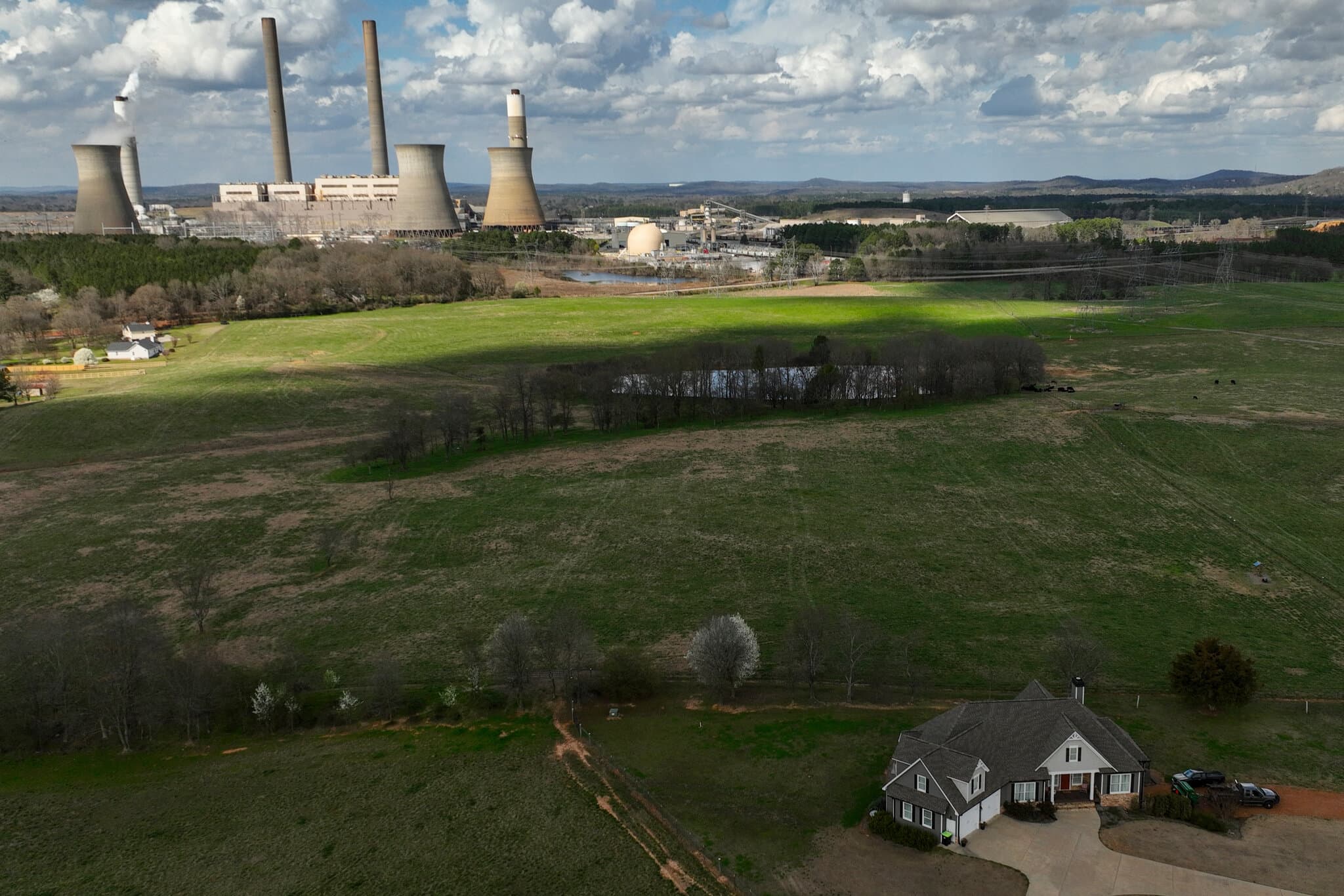 As Coal Rebounds, More Toxic Mercury Is in the Air