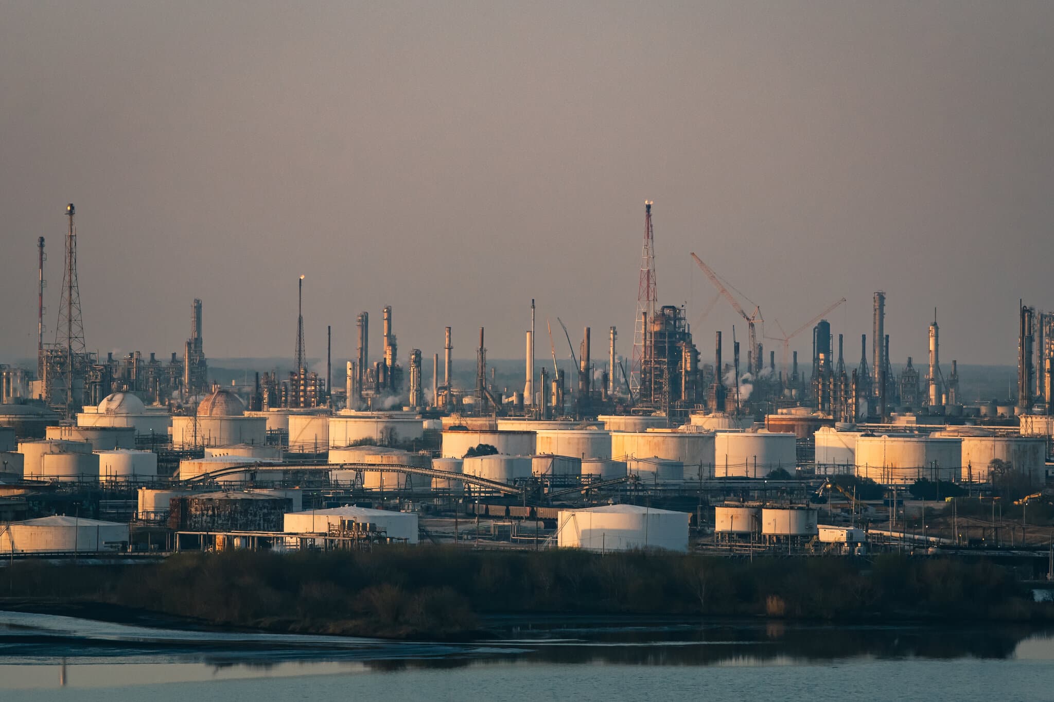 Blockbuster Oil Company Profits Revive Calls for Windfall Tax