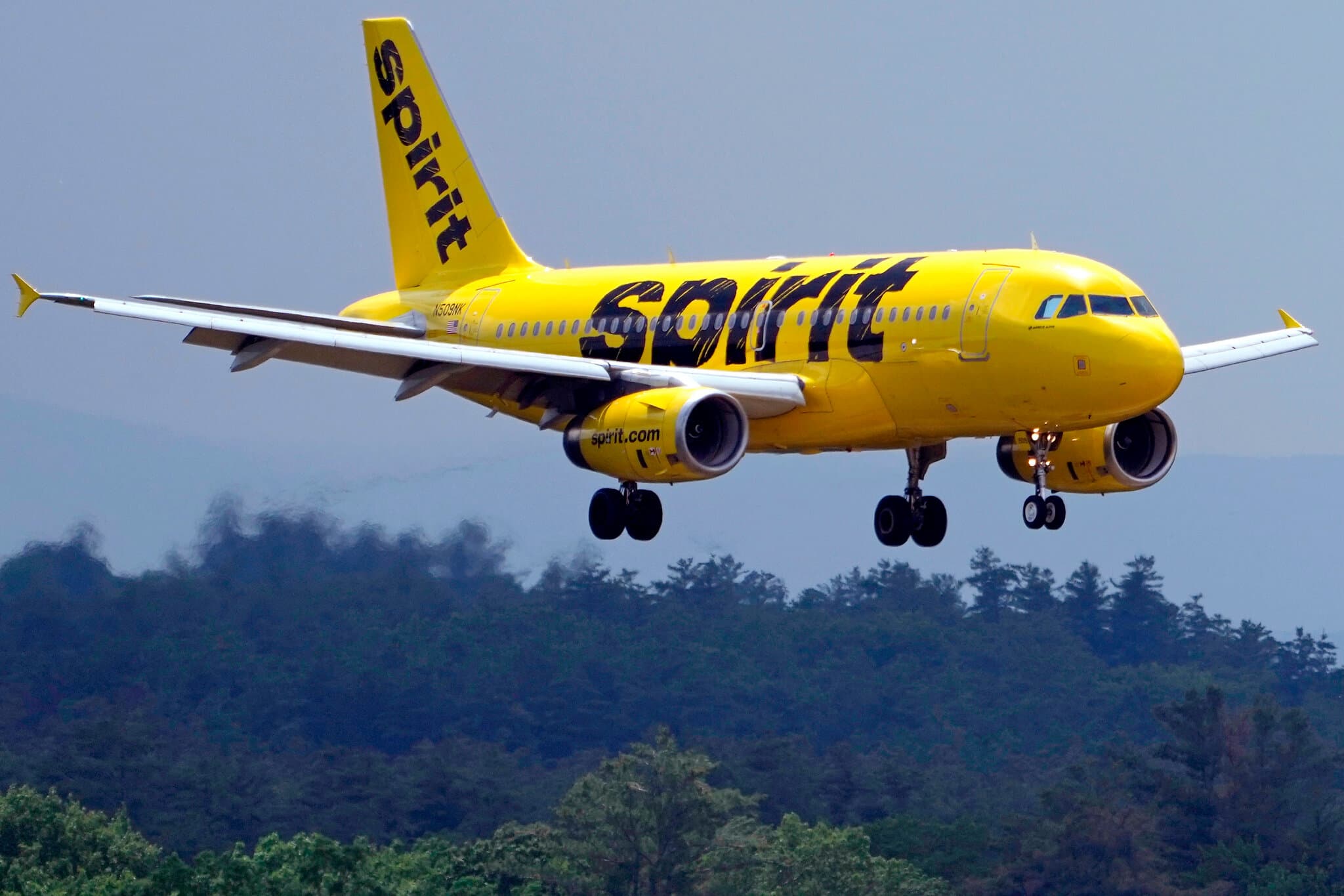 Spirit Airlines, a Pioneer of Low-Fare Flights, Shuts Down
