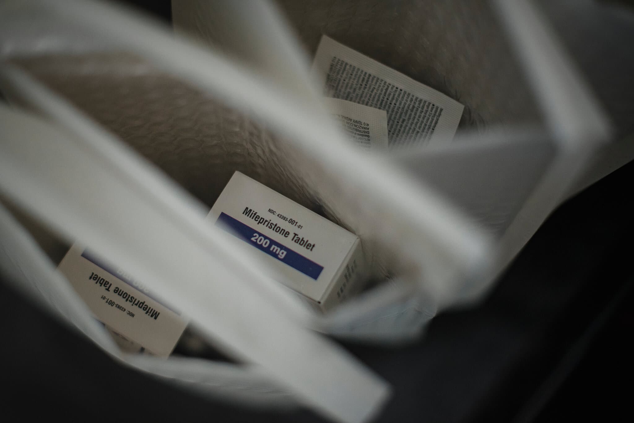 Abortion Providers Forced to Adapt After Court Blocks Pill Access by Mail