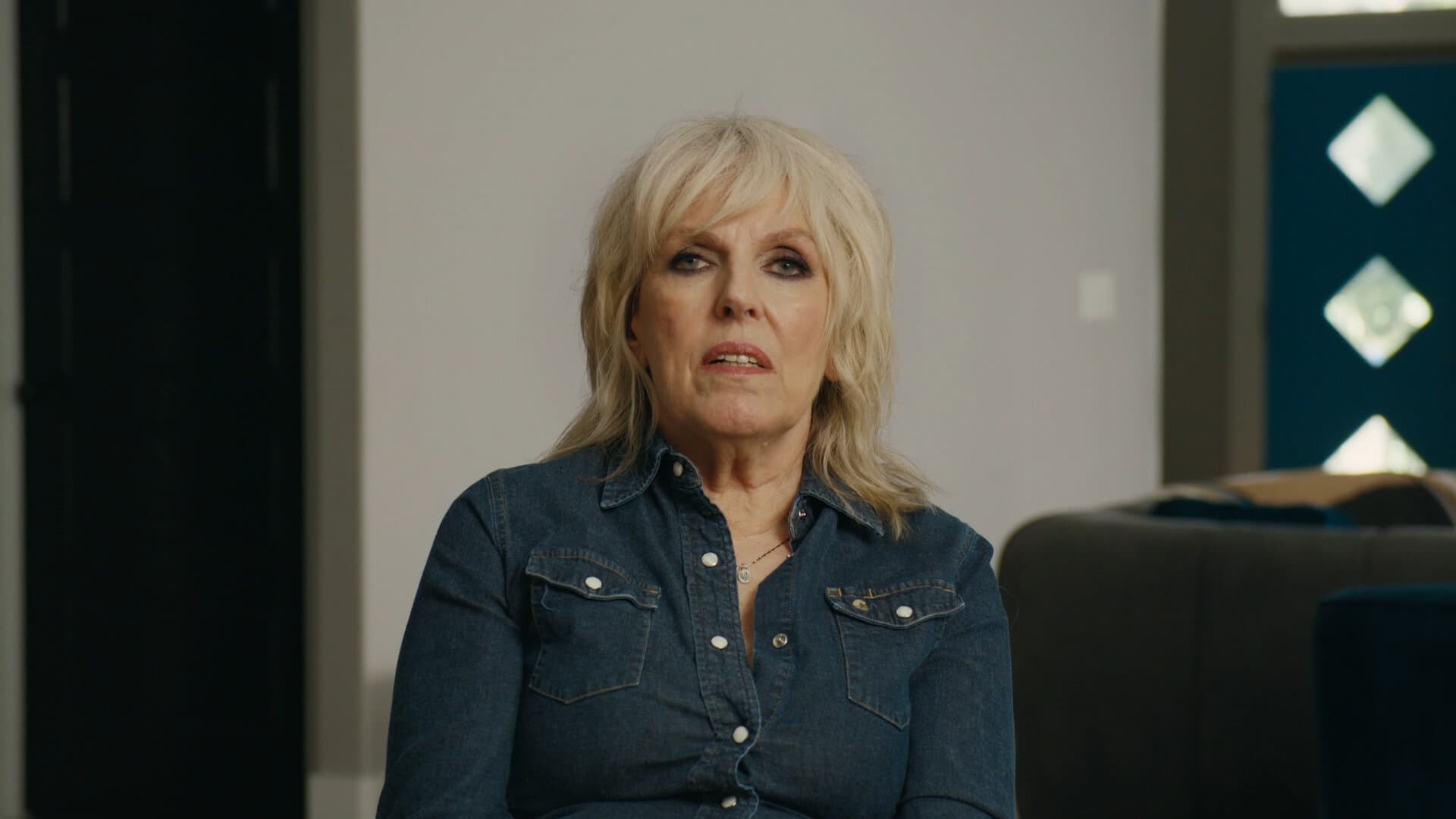The Lucinda Williams Interview