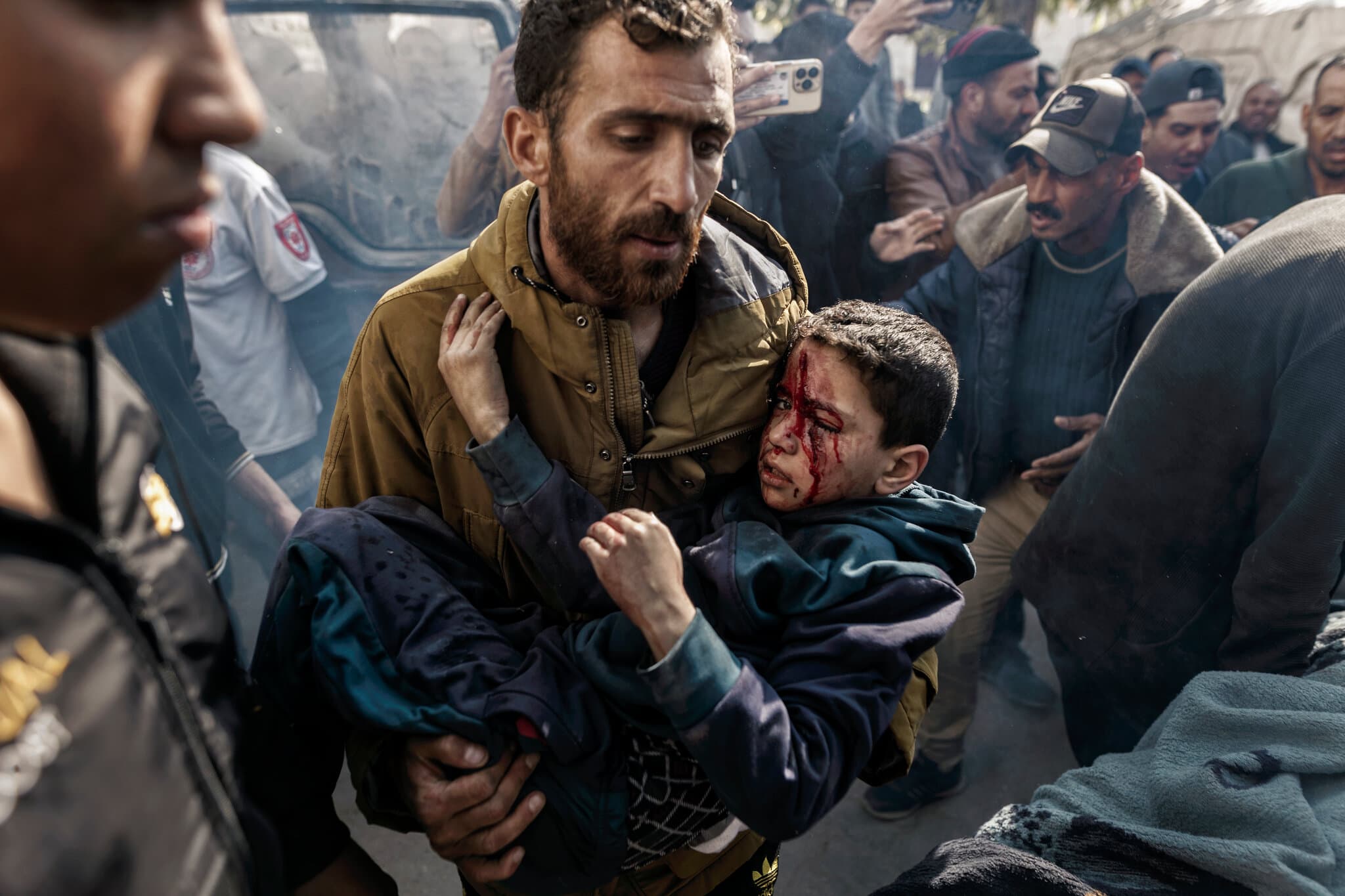 New York Times Wins 3 Pulitzer Prizes