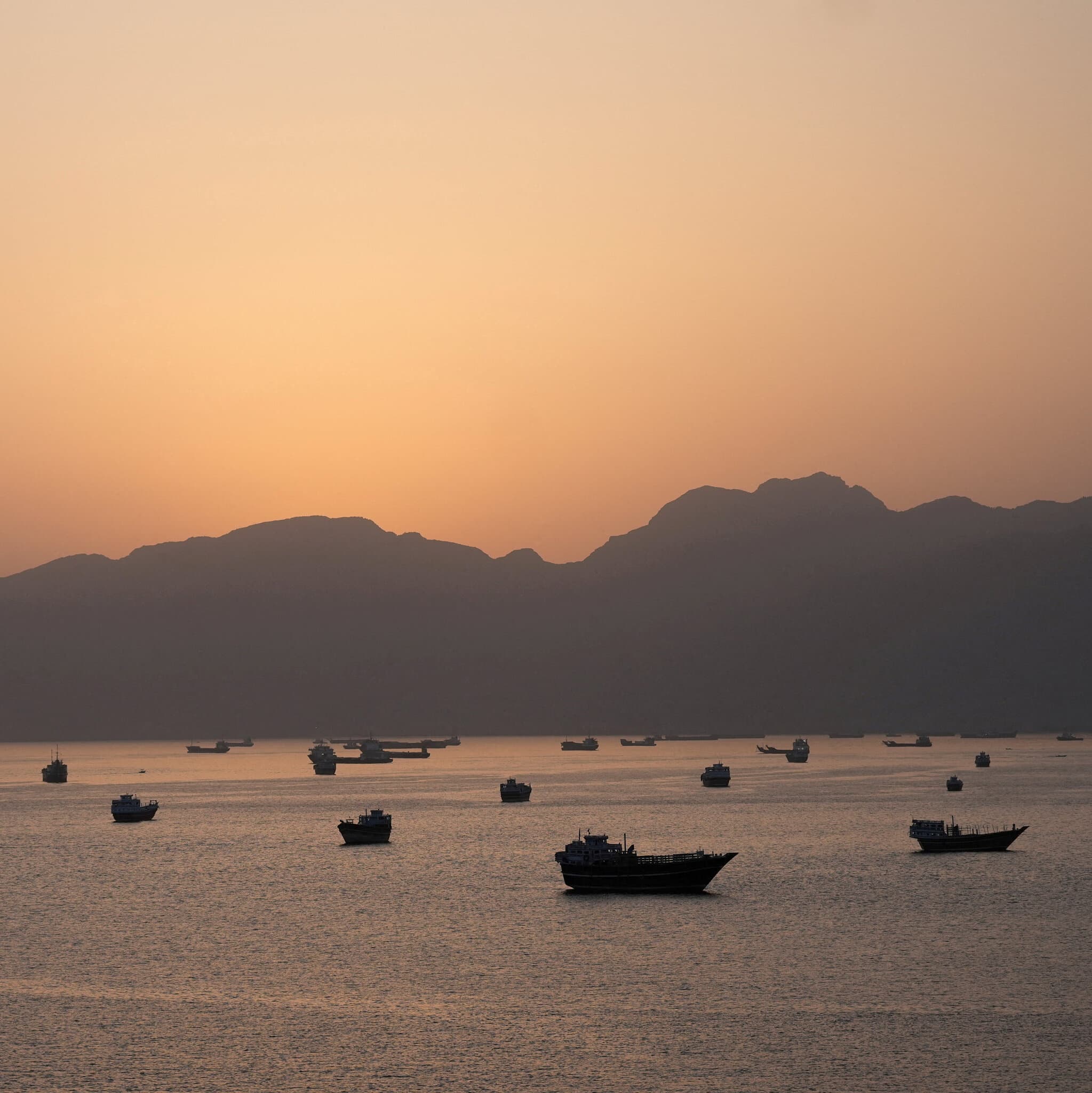 Ships Under Fire in Strait of Hormuz, and Kennedy’s Pushback on Antidepressants