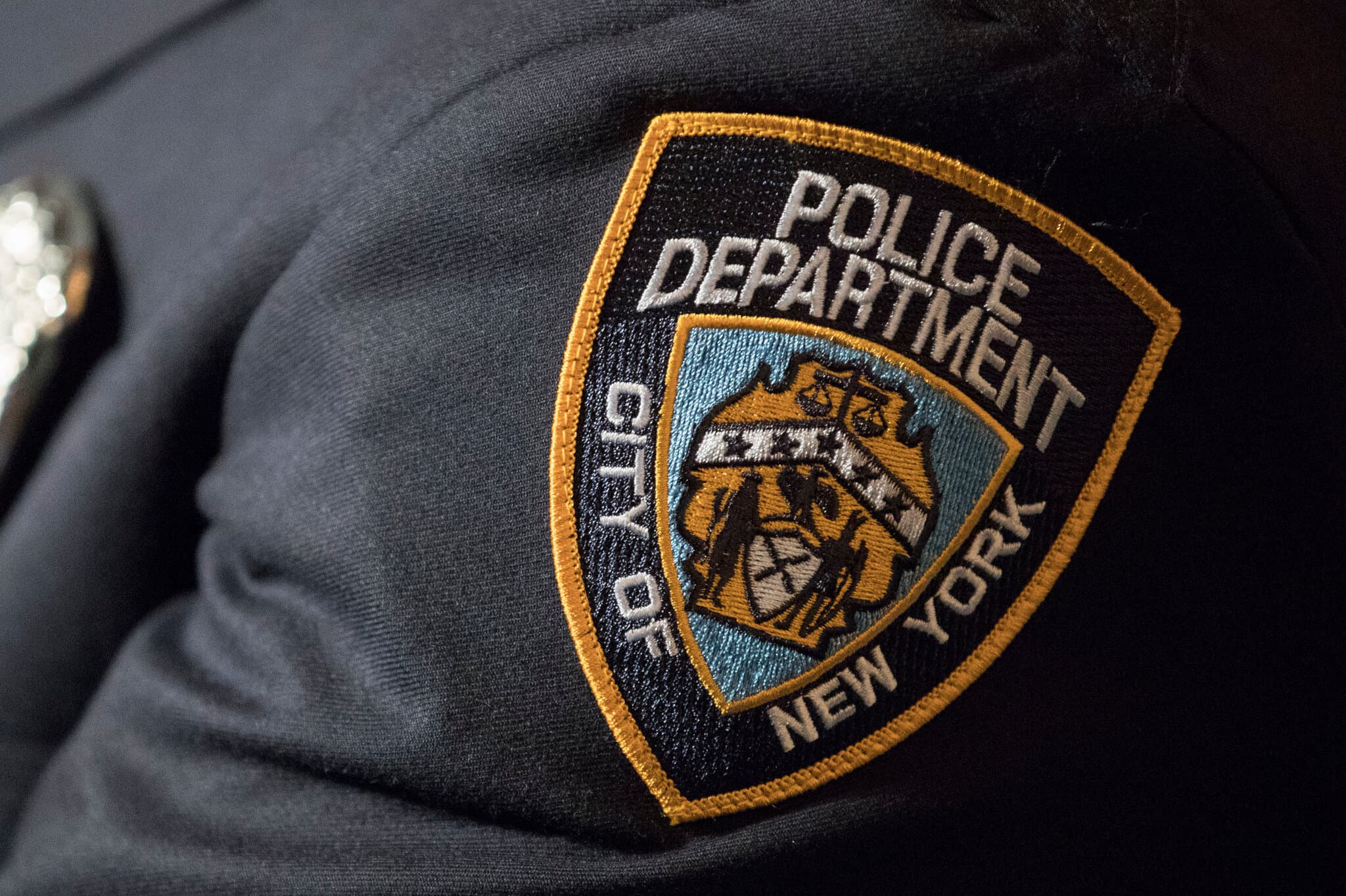 N.Y.P.D. Captain Is Transferred After Calling Mamdani ‘Total Nonsense’