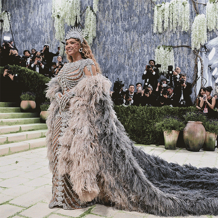 The Best Looks From the Met Gala