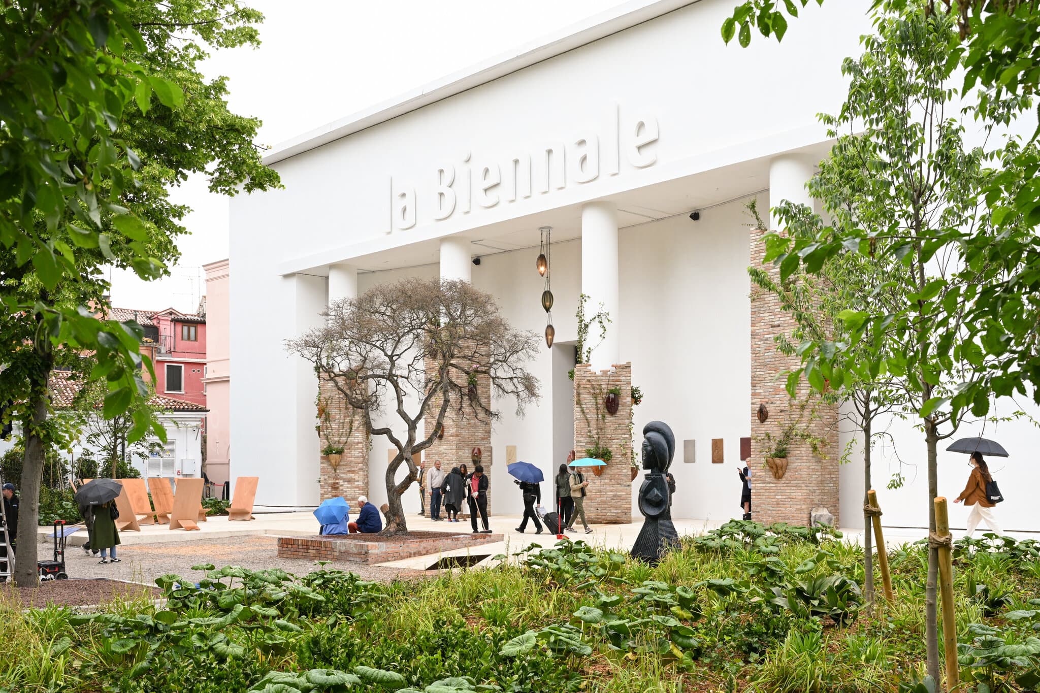 The Venice Biennale and Its Many Flashpoints: An Explainer