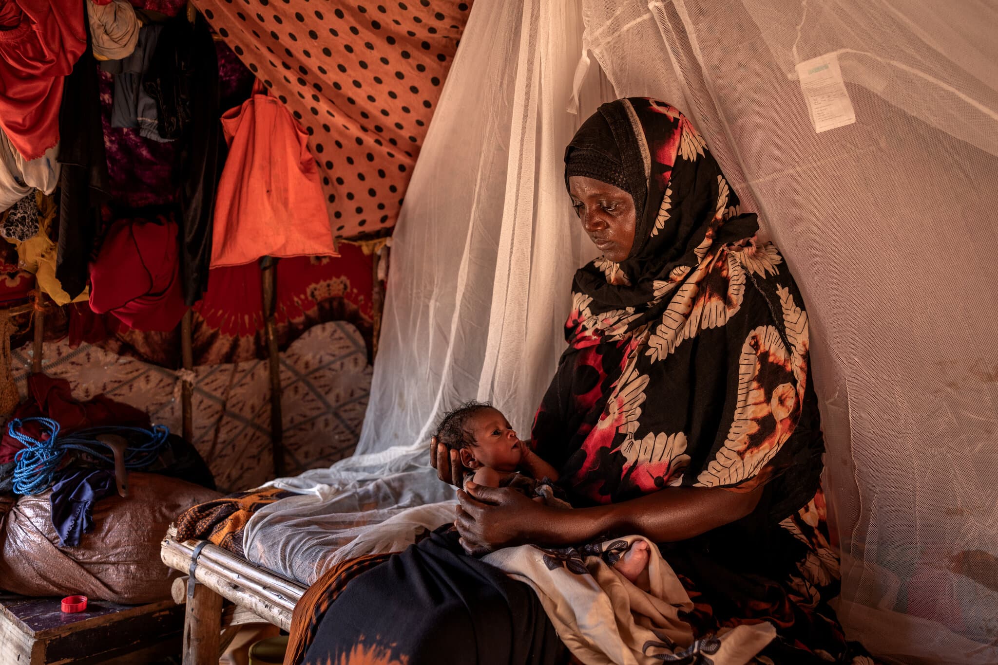 Catastrophe Is Emerging in the World’s Most Vulnerable Places