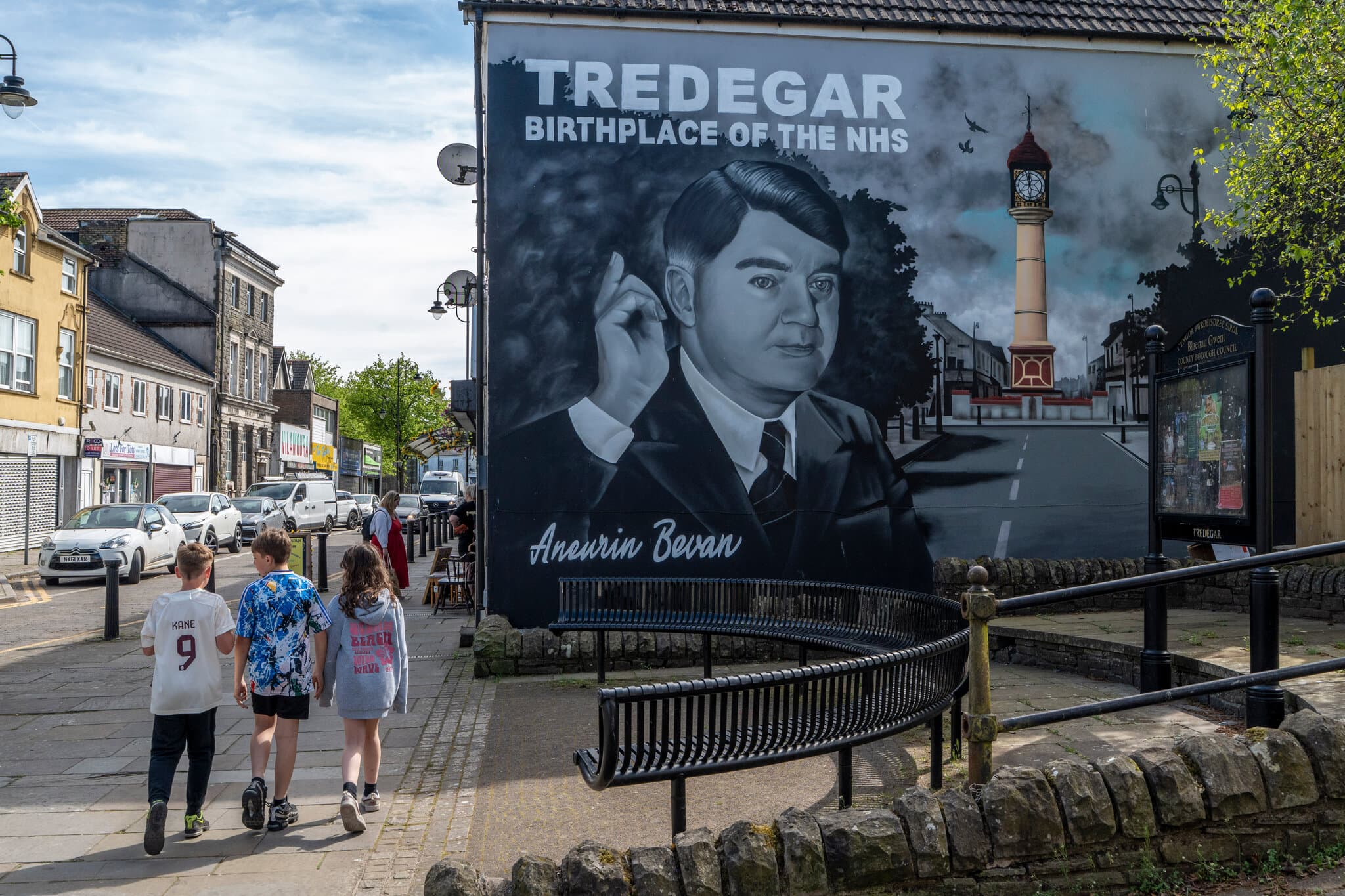 ‘A Total Collapse’: Elections May Expose Britain’s Fraying Political System