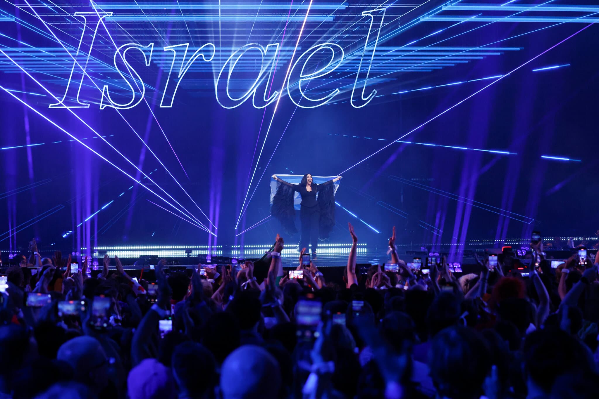 How to Win Eurovision With Just a Few Hundred Voters