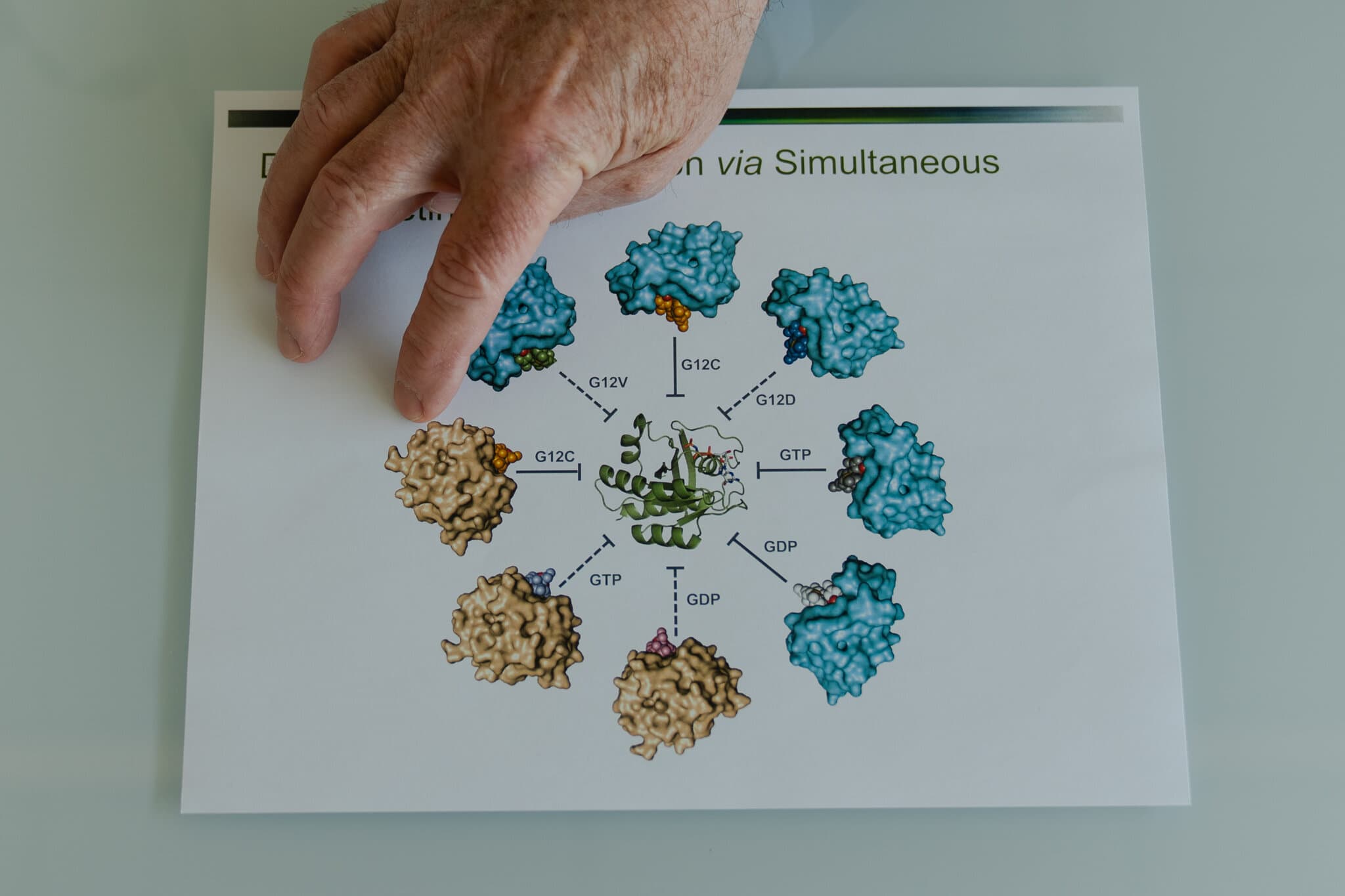 How an ‘Impossible’ Idea Led to a Pancreatic Cancer Breakthrough