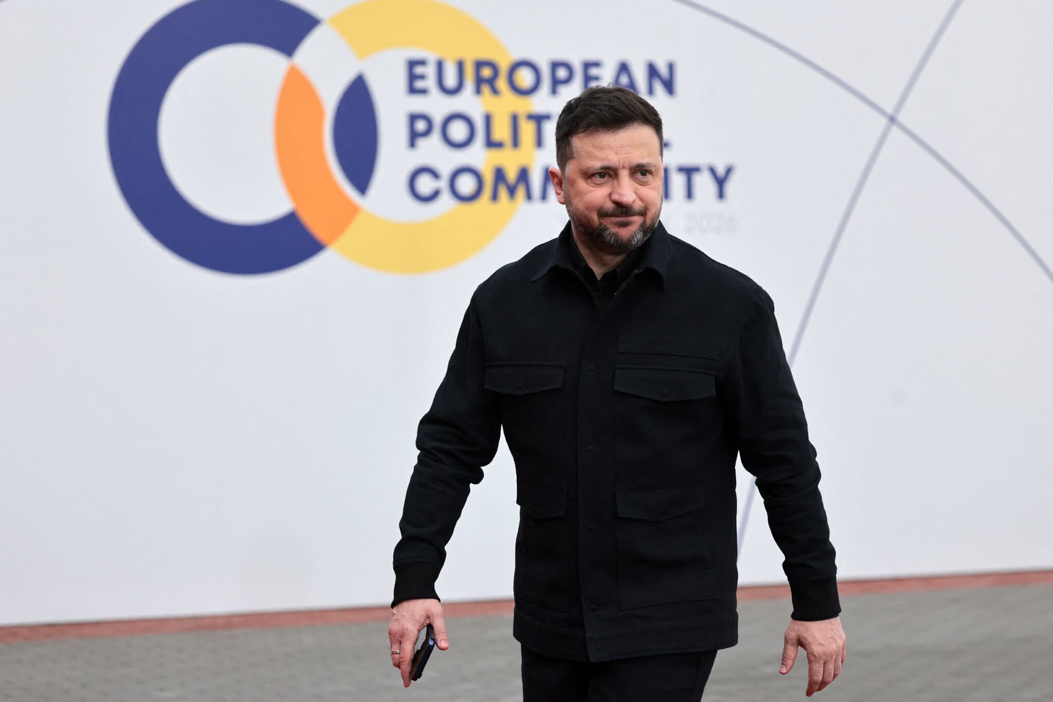 Fed Up, Zelensky Takes Gloves Off With the Trump Administration