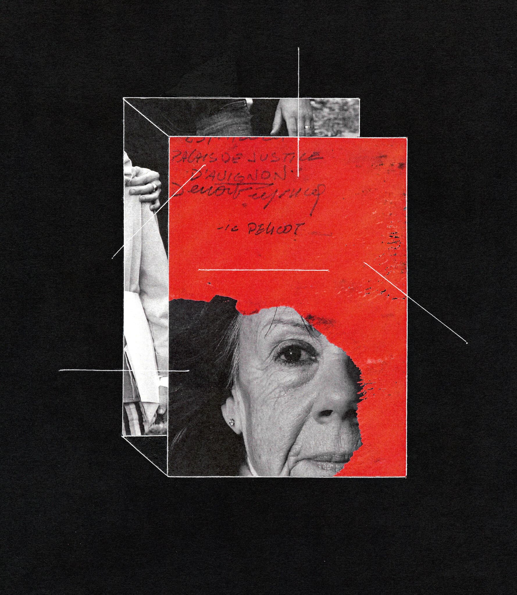 Gisèle Pelicot’s Memoir Said Something Taboo About Victimhood. We Didn’t Listen.