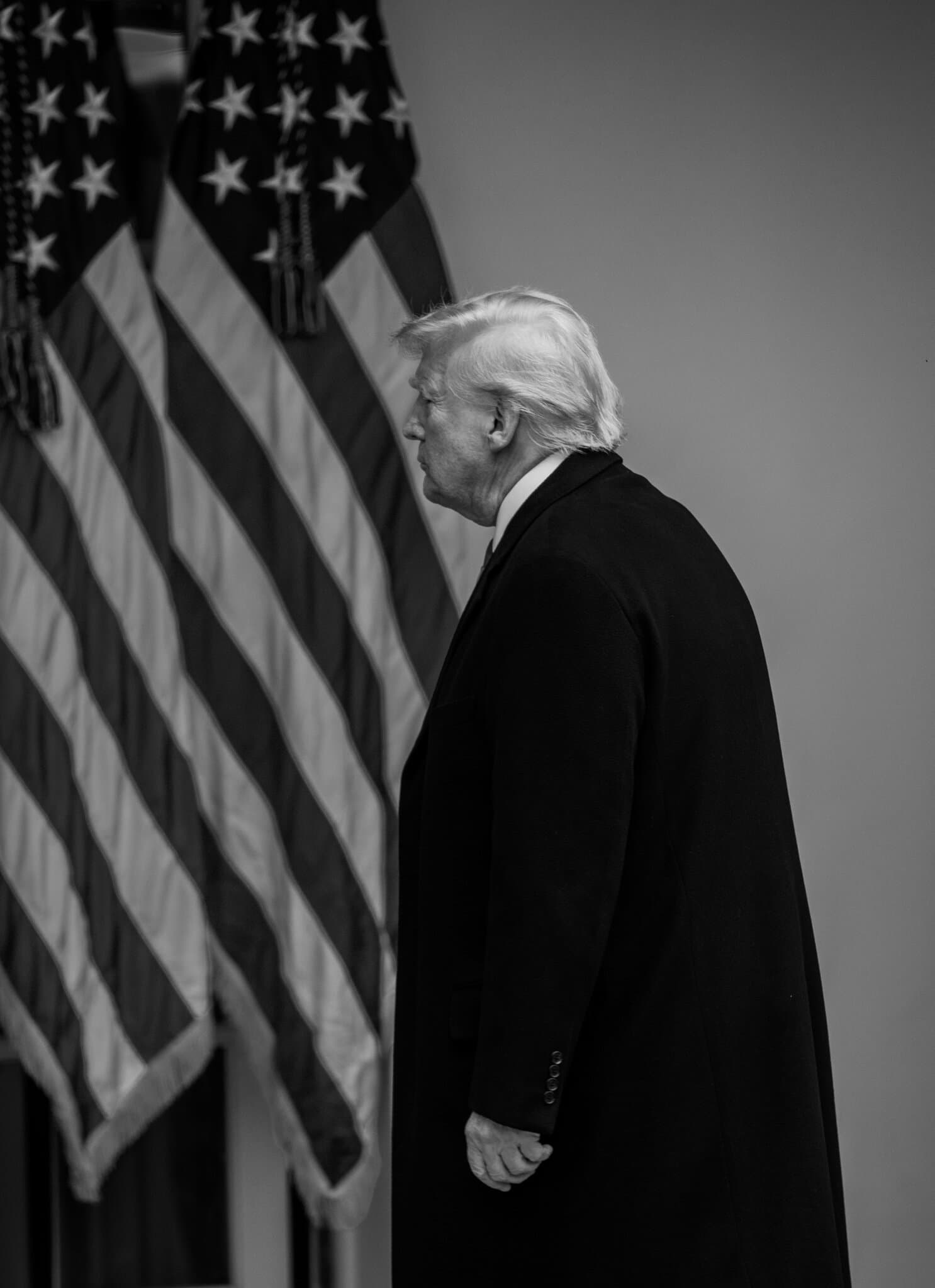 The Autocracy Index: Trump’s Disregard for Congress Has Reached a New Level