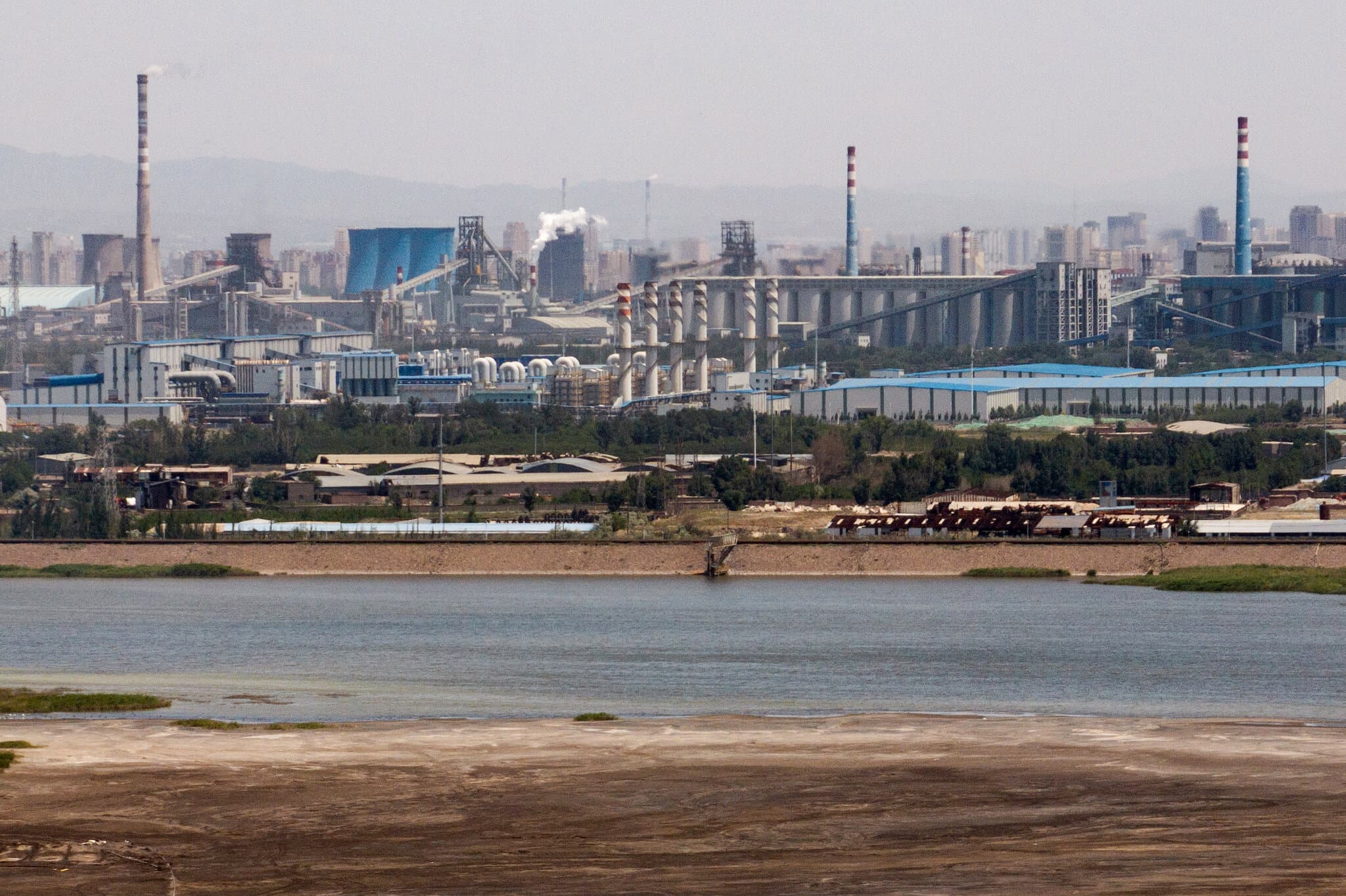 How China Could Wield Its Control of Rare Earths Against Trump