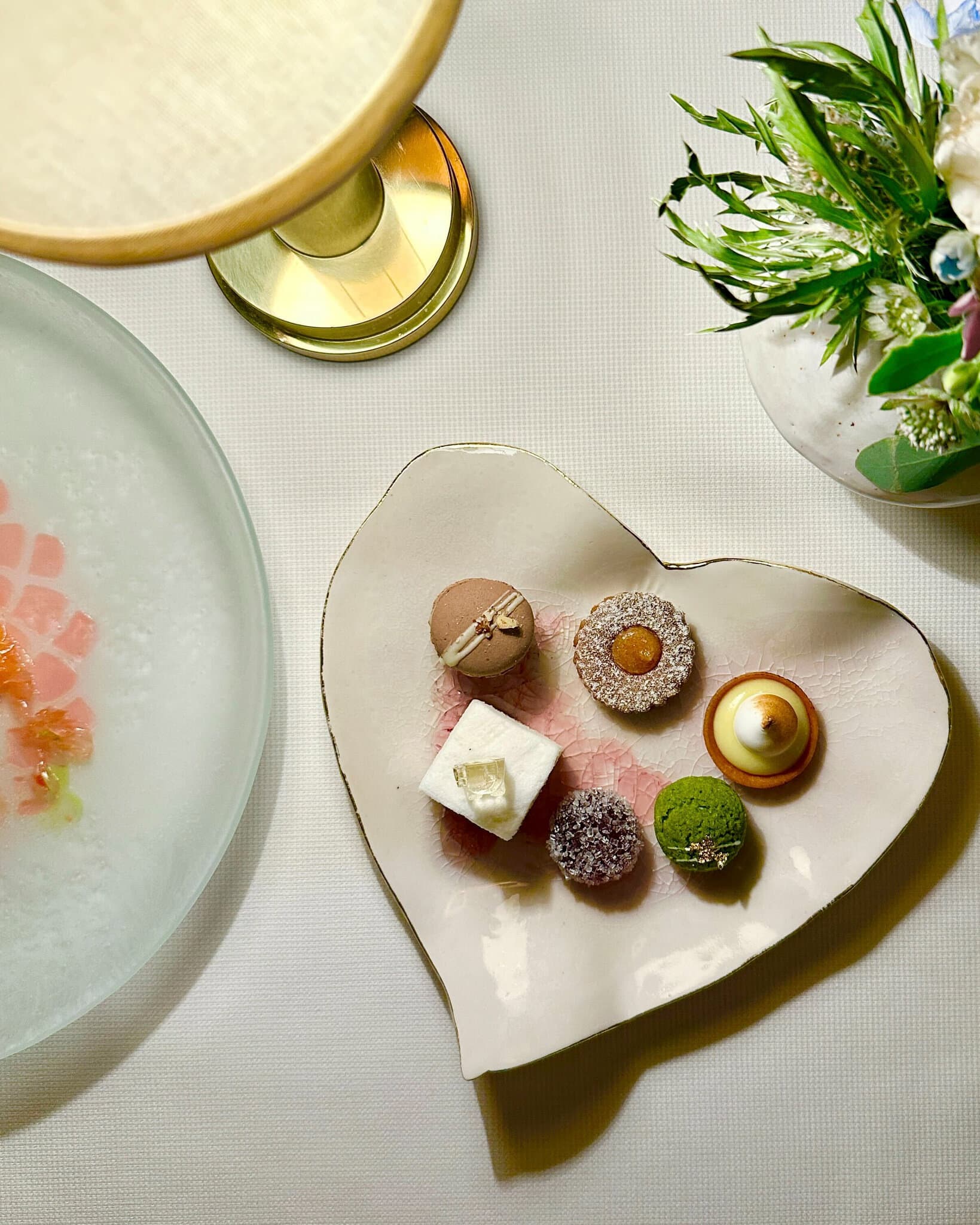 Trends at the Table: Field Notes From New York’s Best Restaurants