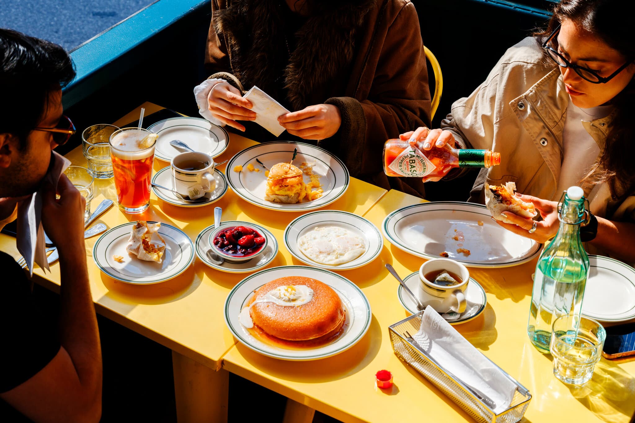 The 100 Best Restaurants in New York City in 2026