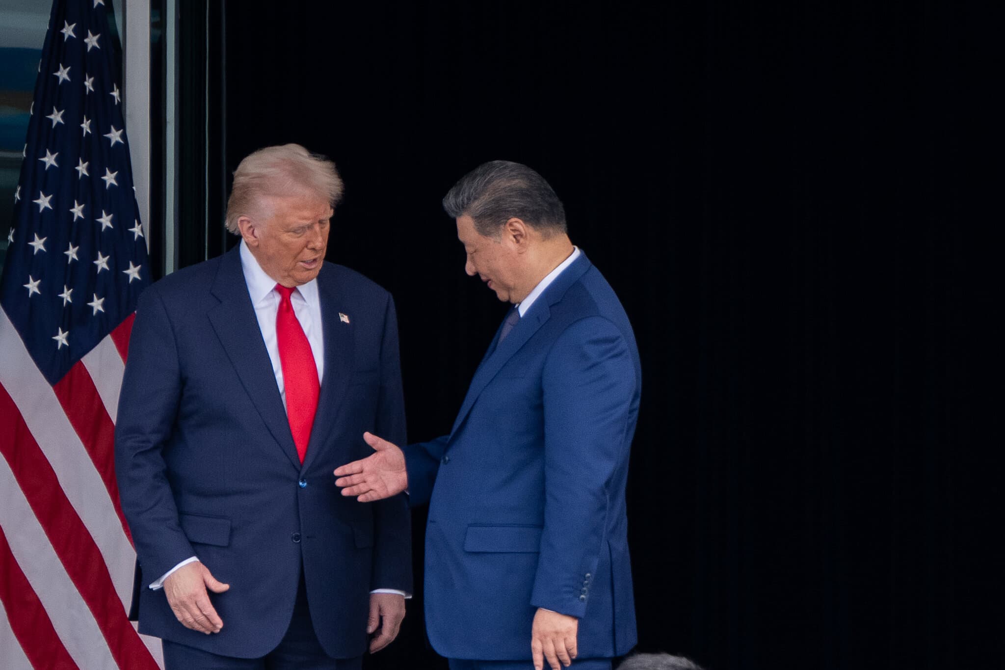 What Middle Powers Fear About the Trump-Xi Summit