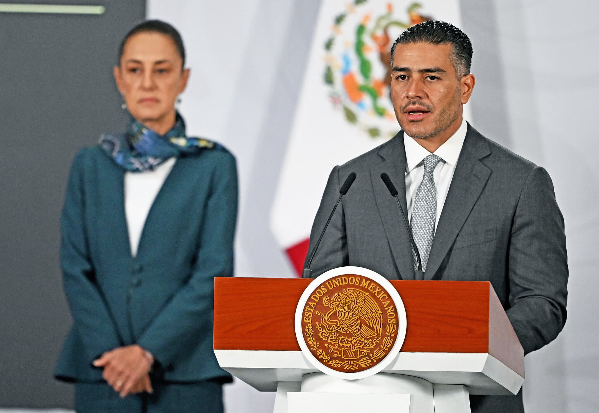 U.S. and Mexican Officials Deny C.I.A. Had Lethal Role in Mexico Operation