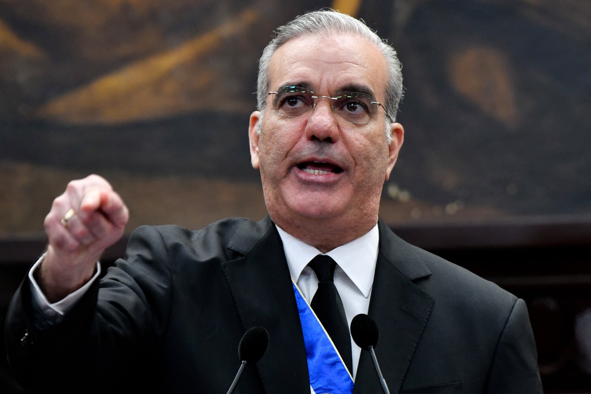 Dominican Republic Agrees to Take Third-Country Migrants Deported by U.S.