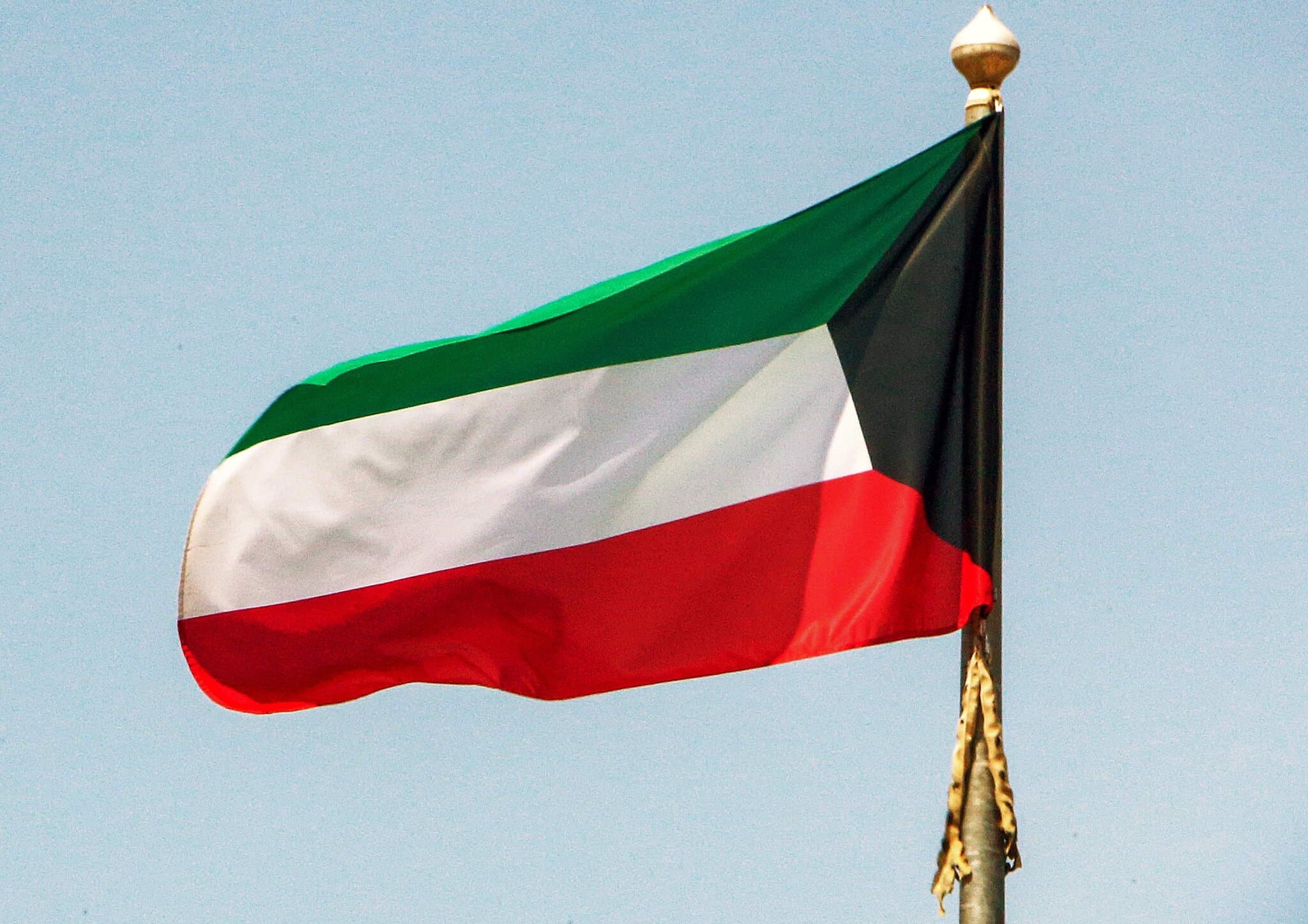 Kuwait Accuses Iran of Trying to Infiltrate Its Territory