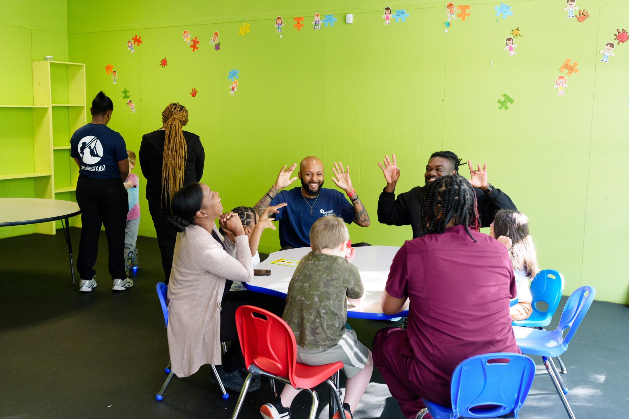 5 Takeaways From a Times Investigation on Autism Therapy Clinics