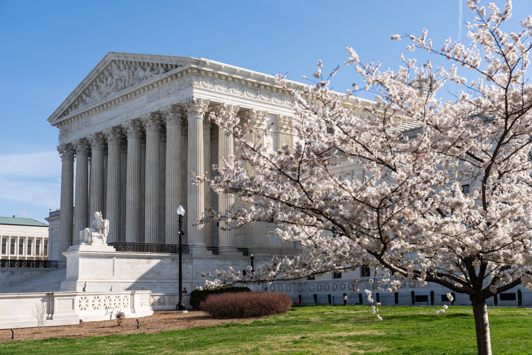 Supreme Court Rejects Virginia Democrats’ Effort to Reinstate New Voting Map