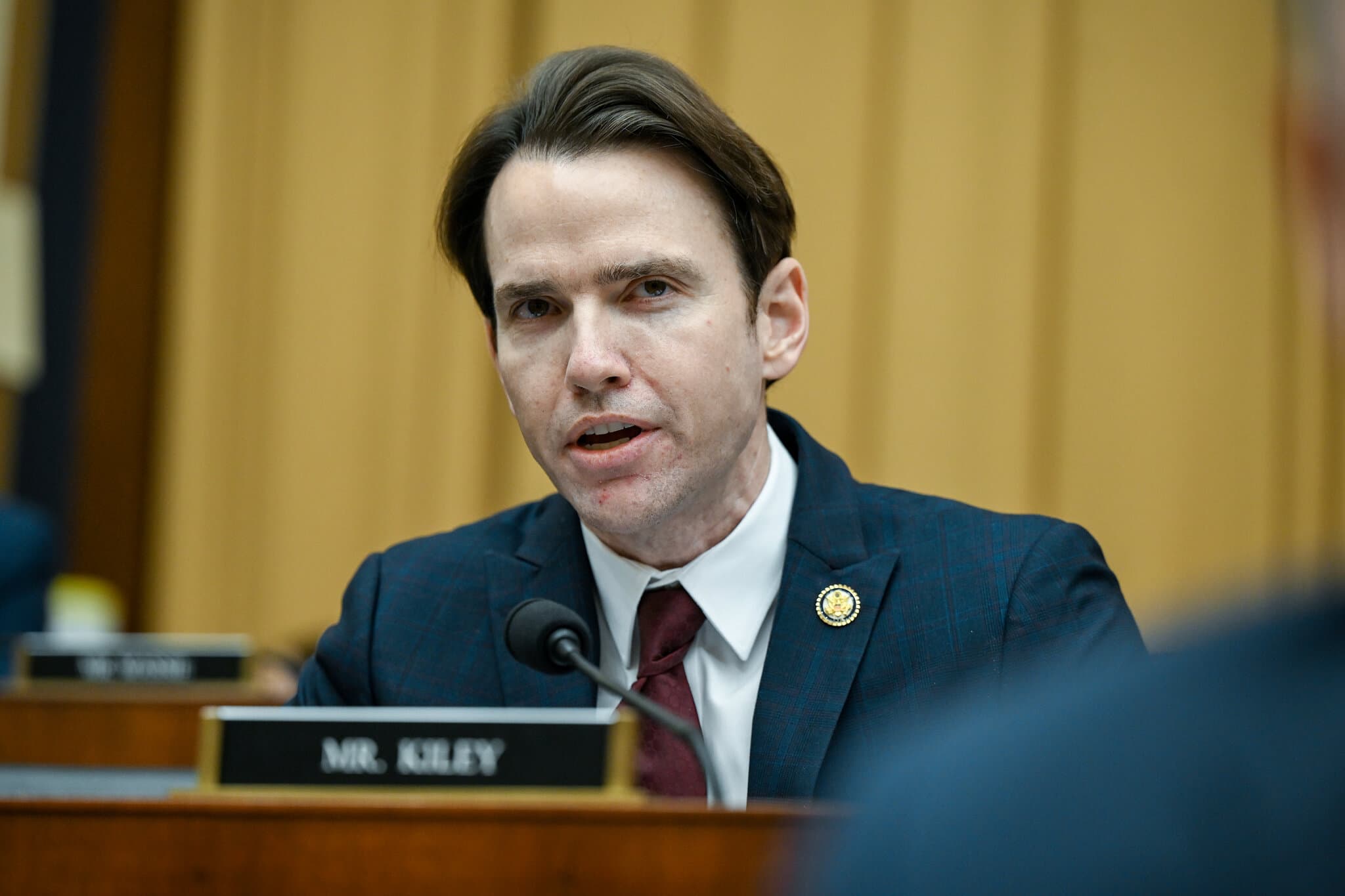 House Backers Reach Threshold to Force Vote on $1.3 Billion in Ukraine Aid