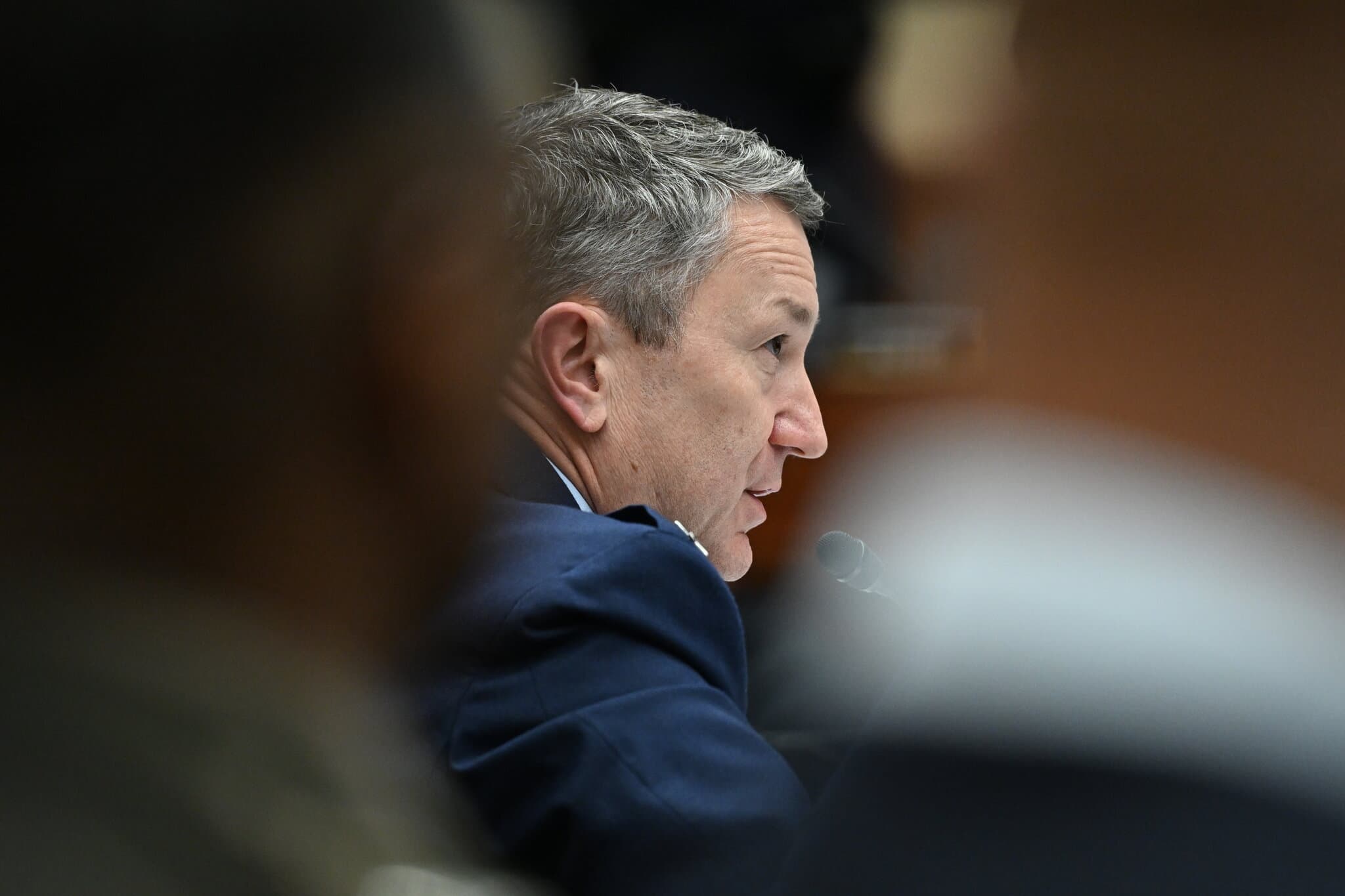 Gen. Caine’s Silence on Iran War Leaves Questions About Military Strategy