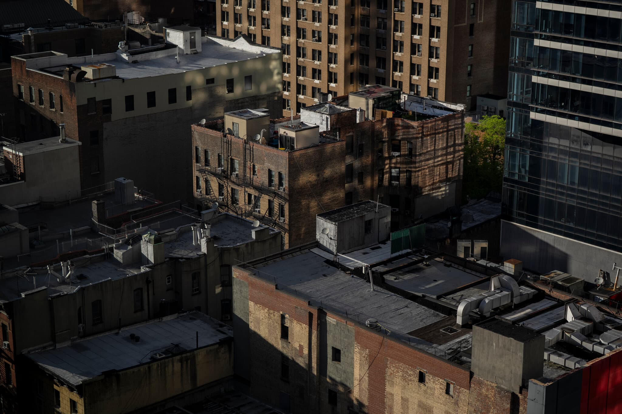 Affordable N.Y.C. Homes Stay Empty for Months. That May Soon Change.