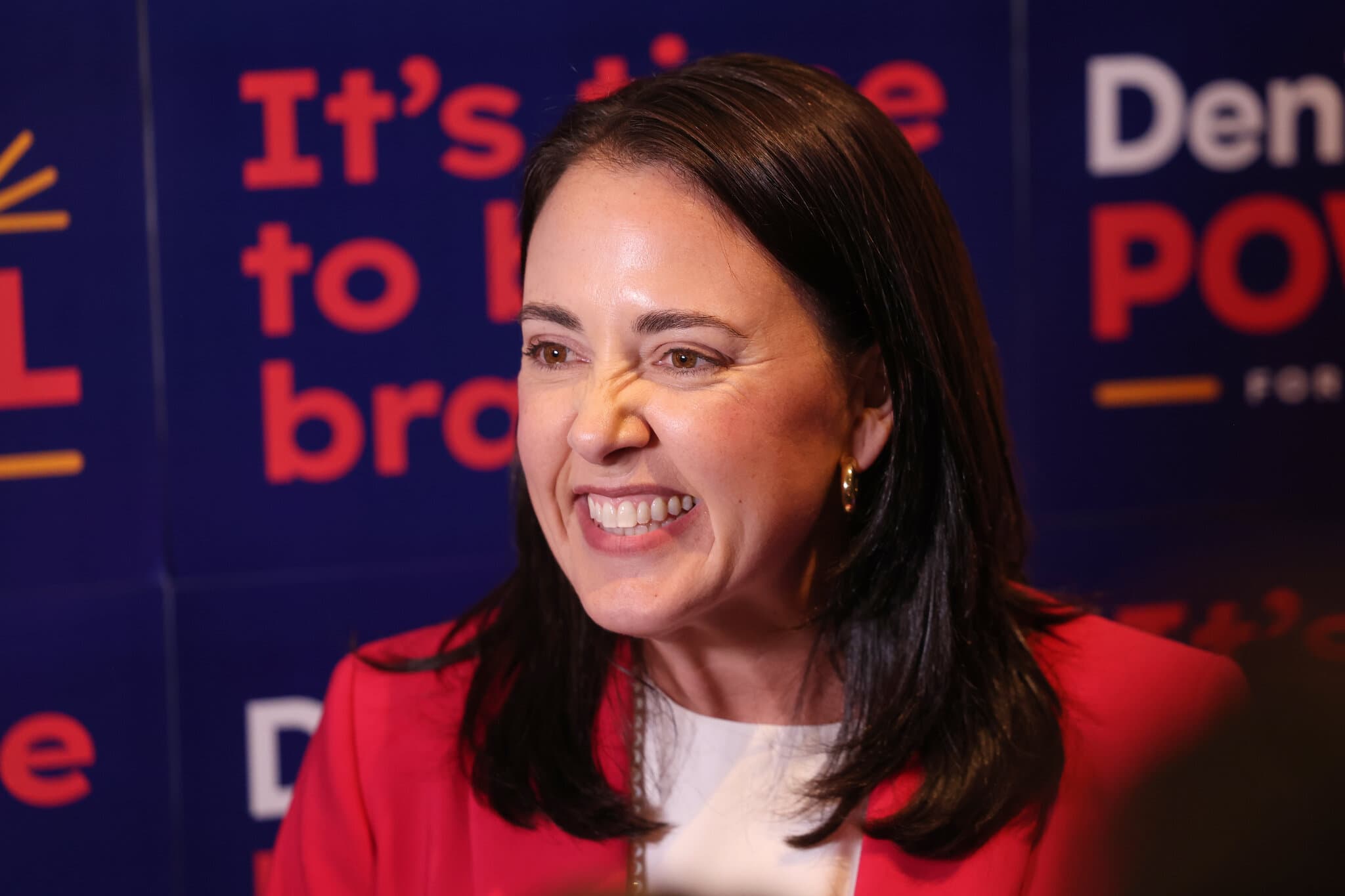 Political Organizer Wins Democratic Primary in Key Nebraska House Race