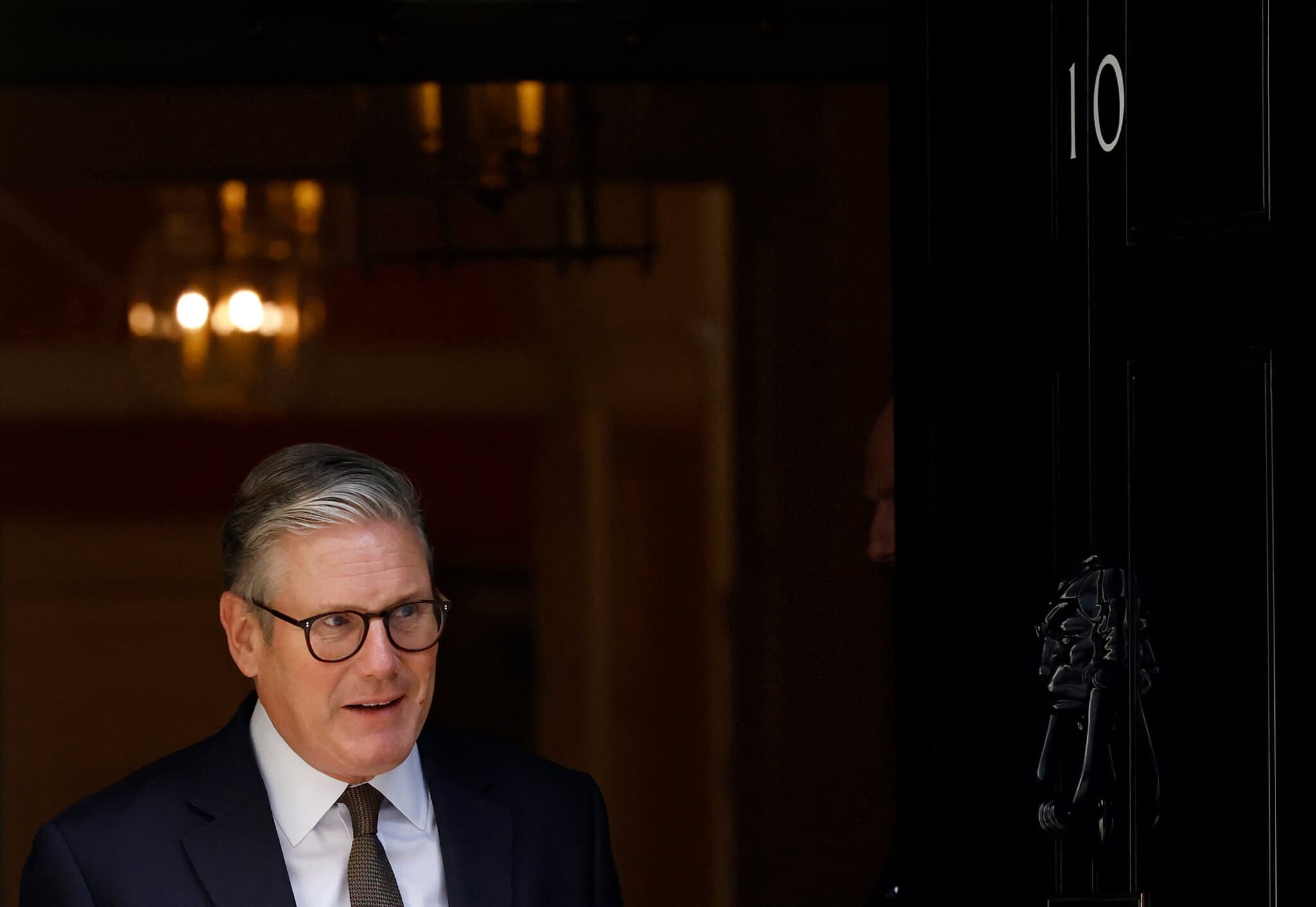 The Uncomfortable Parallels Between Starmer and Biden