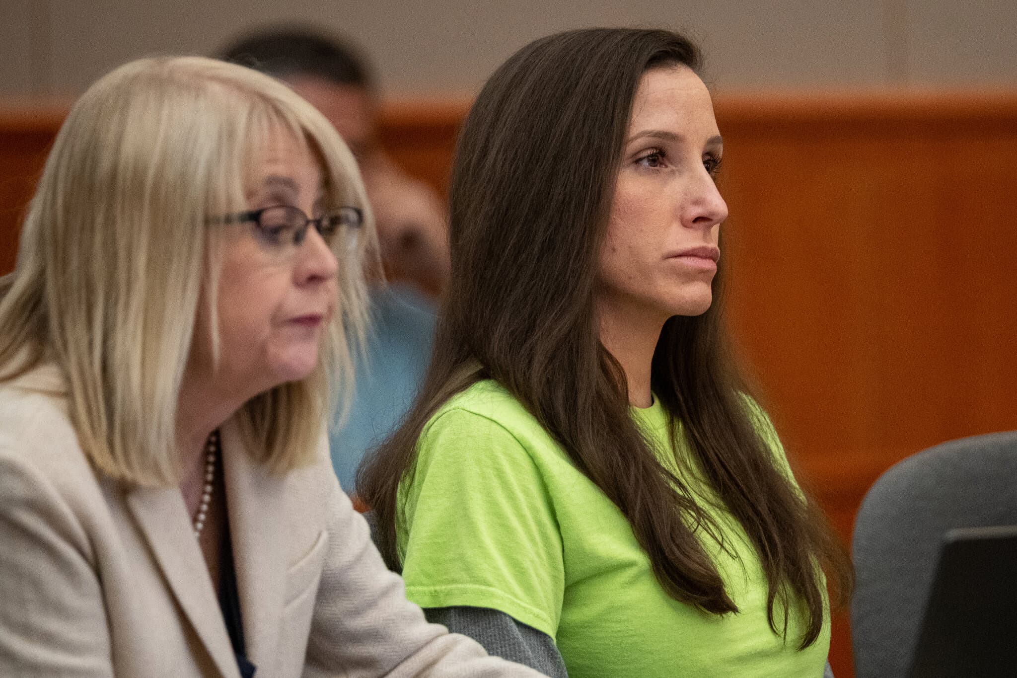 Utah Children’s Book Author Who Poisoned Husband Will Spend Life in Prison