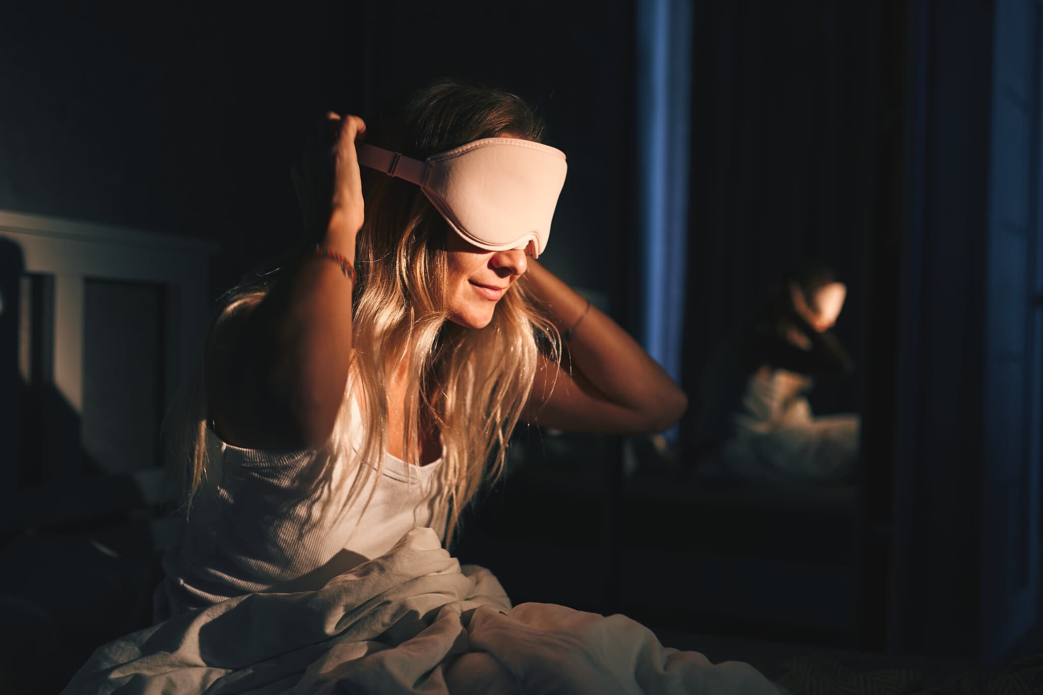 What Are Your Evening Rituals? We Want to Know.