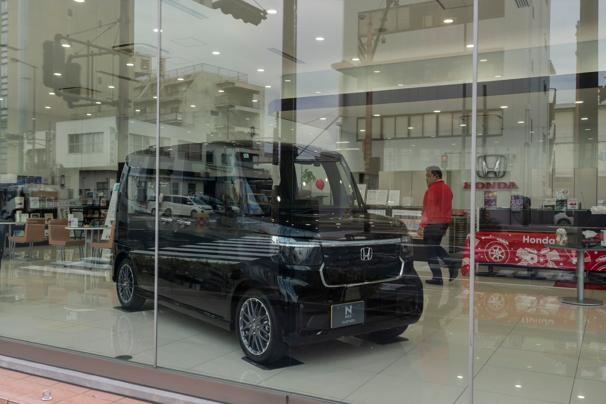 Honda Posts First Ever Annual Loss After Pullback From EVs