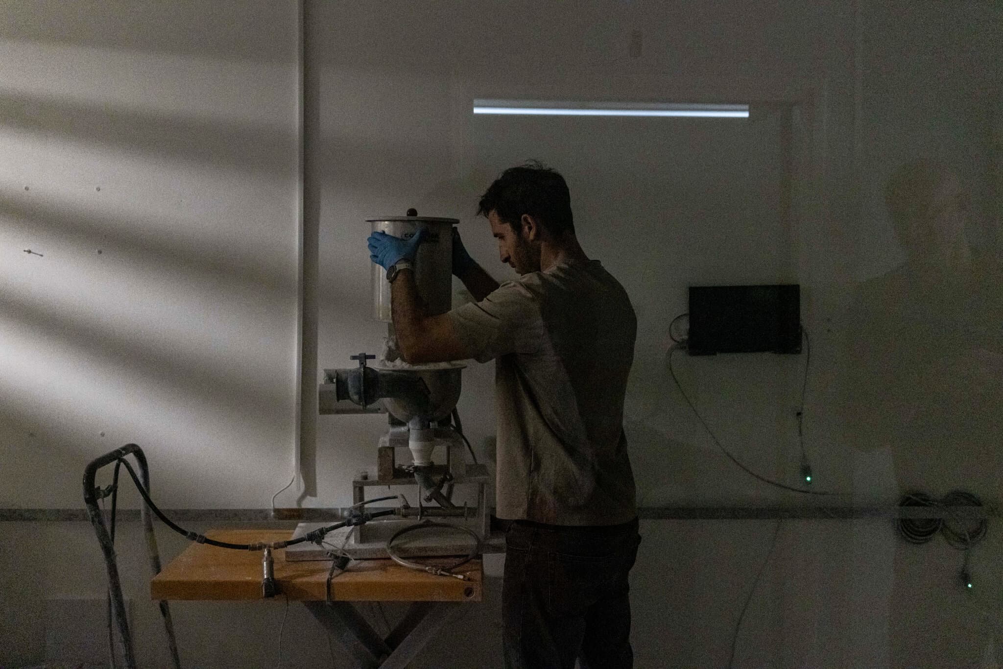 Can Some Very Tiny Particles Cool the Planet? One Tech Company Says Yes.