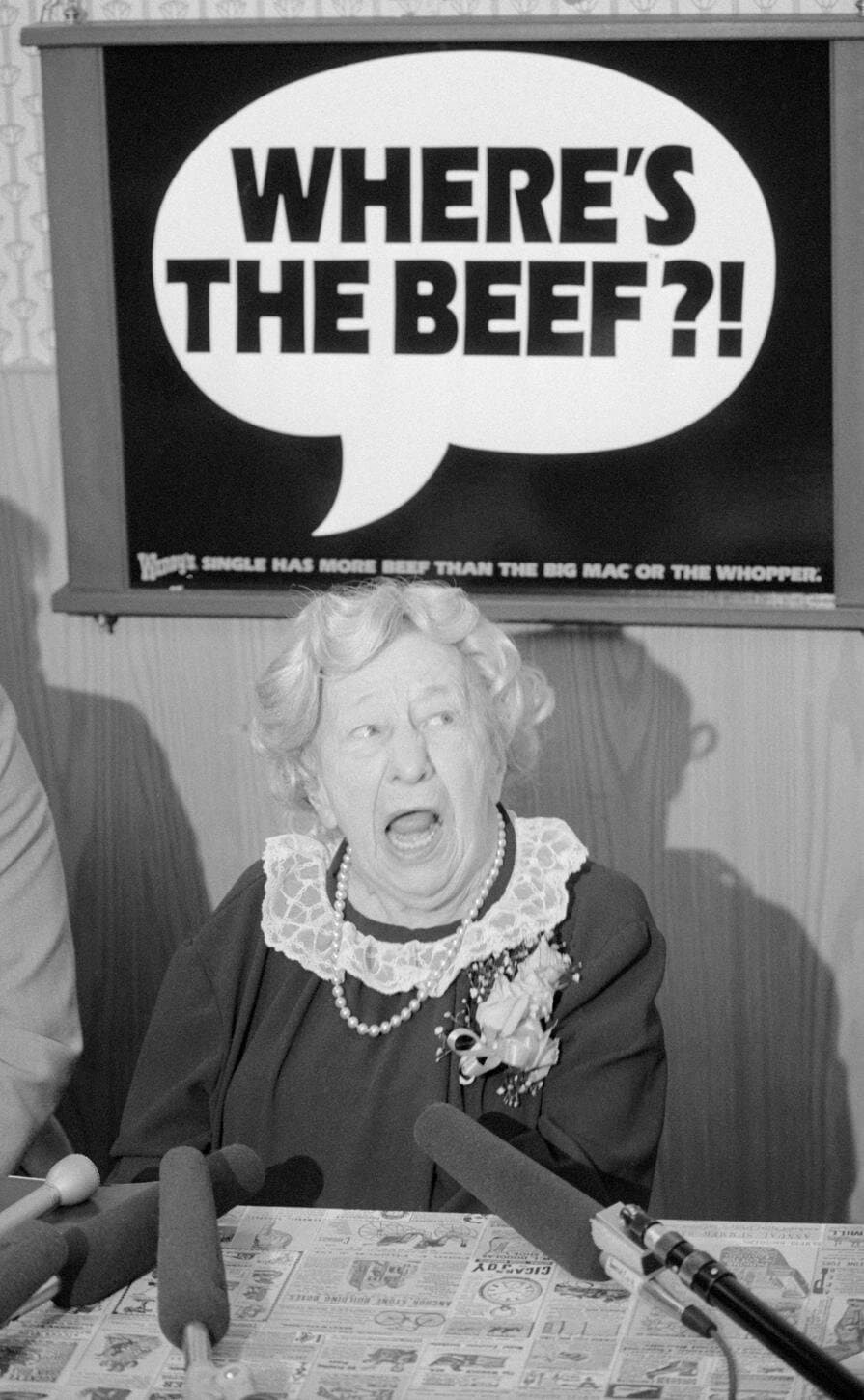 Joe Sedelmaier Dies at 92; Ad Auteur Behind ‘Where’s the Beef?’