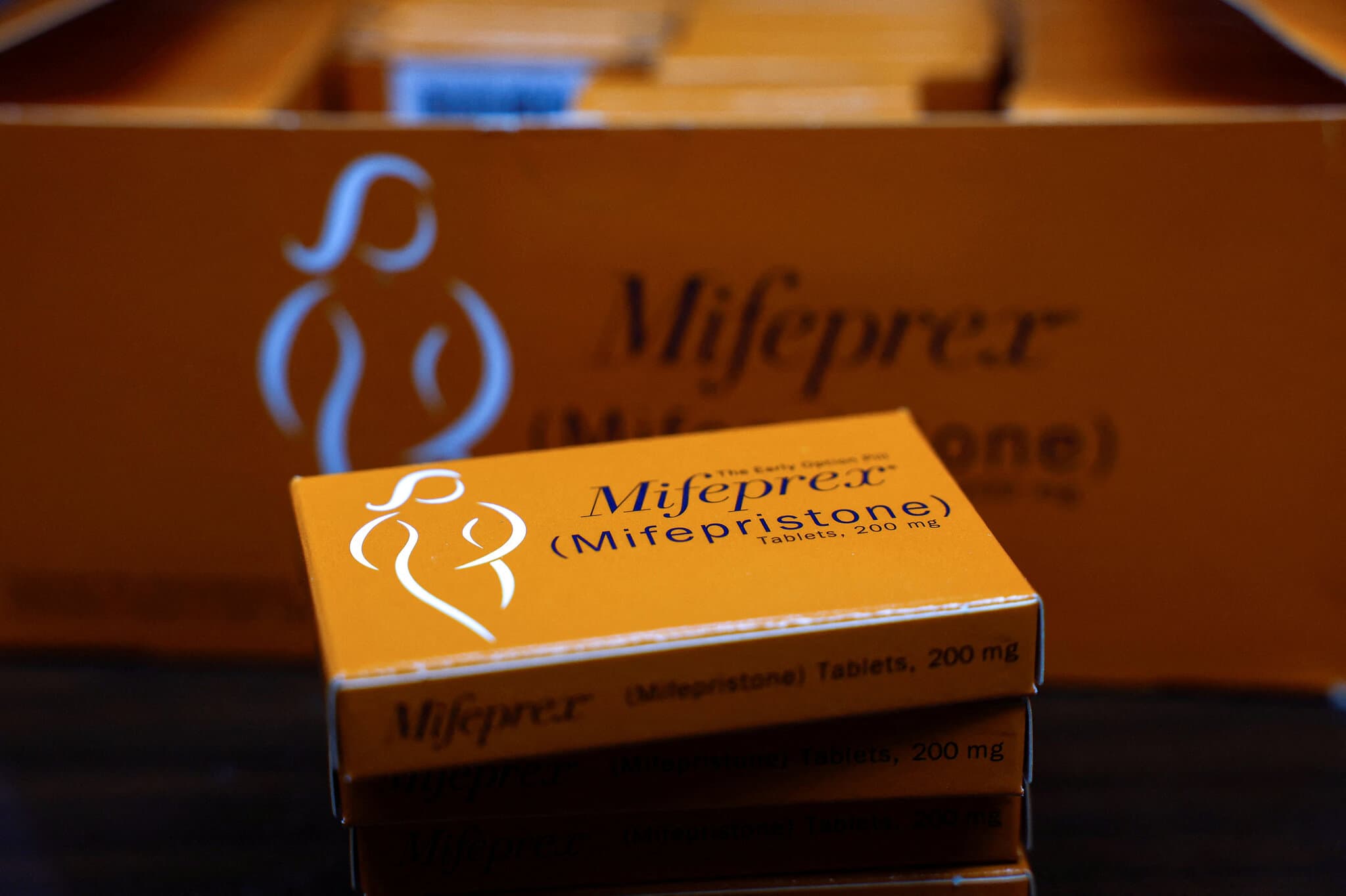 Supreme Court Allows Abortion Pill Access by Mail to Continue