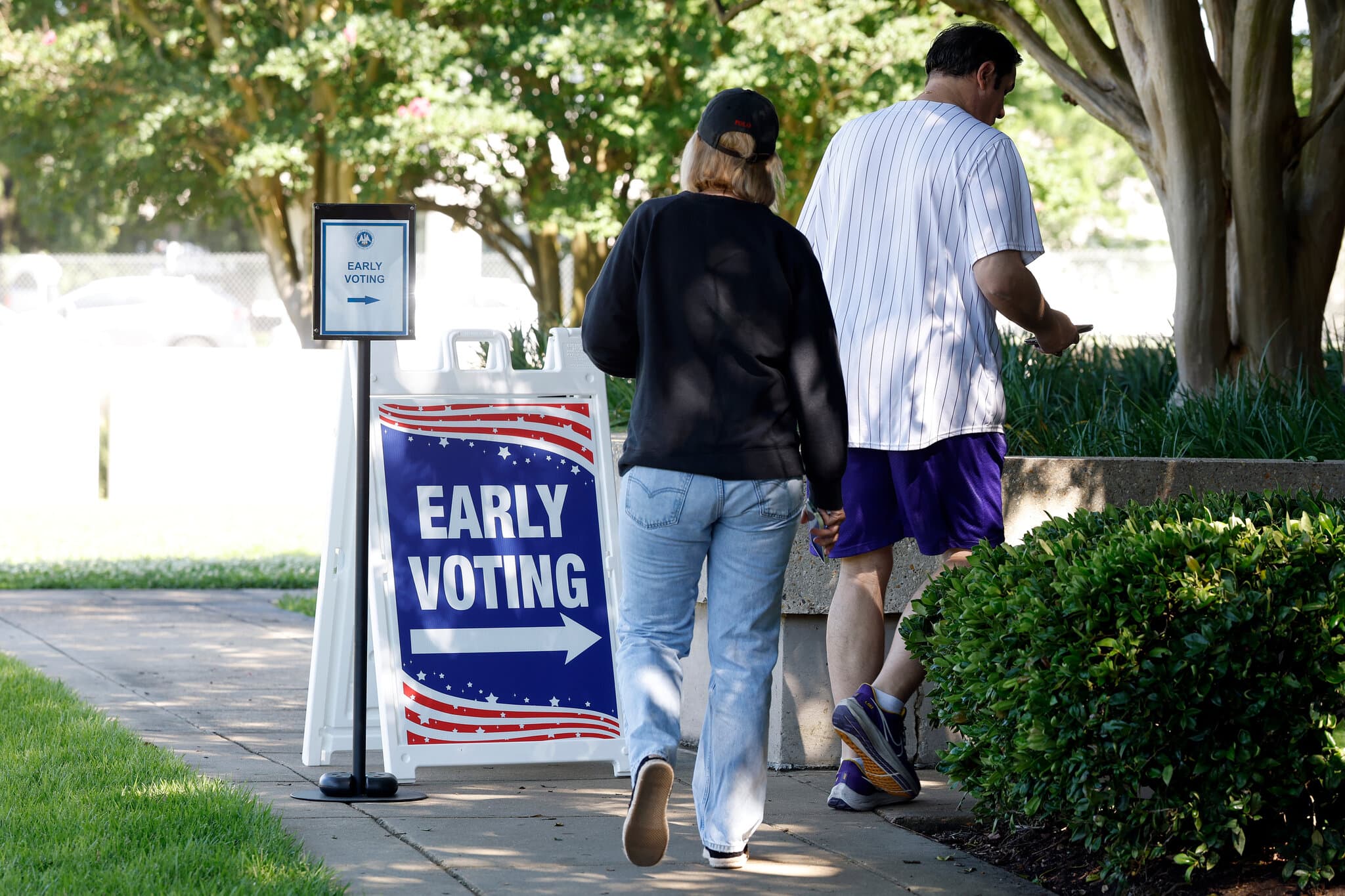 Open Primaries Have Their Fans. The Parties Are Not Among Them.