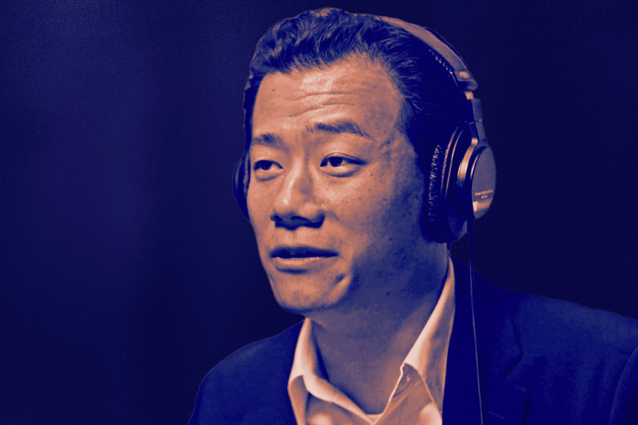 China’s Not the Problem. We Are.