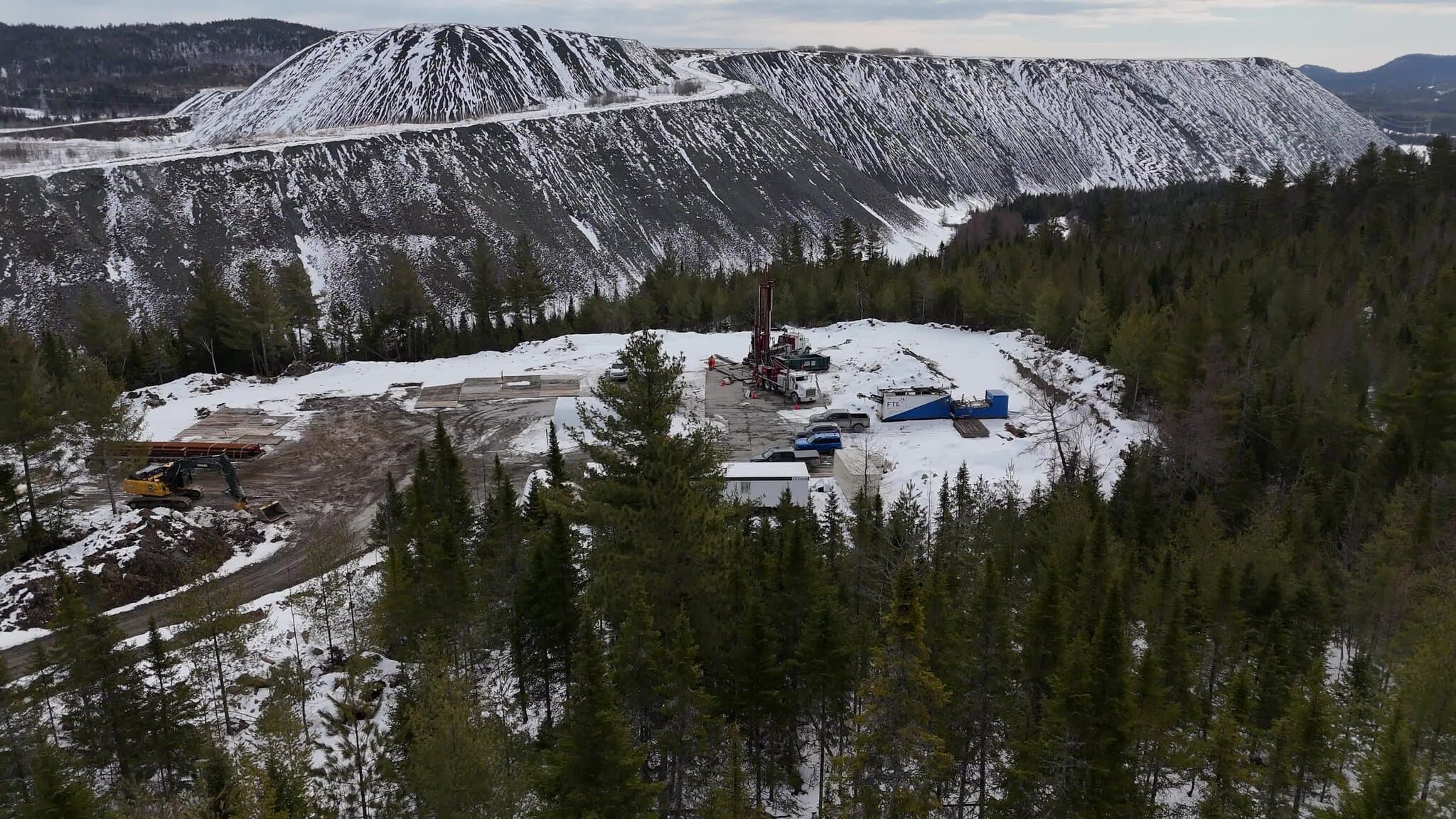 The Quest for an Elusive Clean Fuel Is Moving Underground