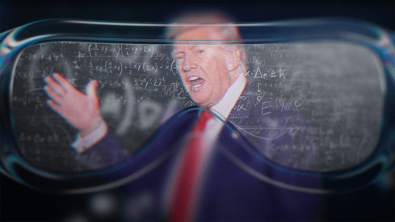 The Real Victim of Trump’s War on Numbers Is You
